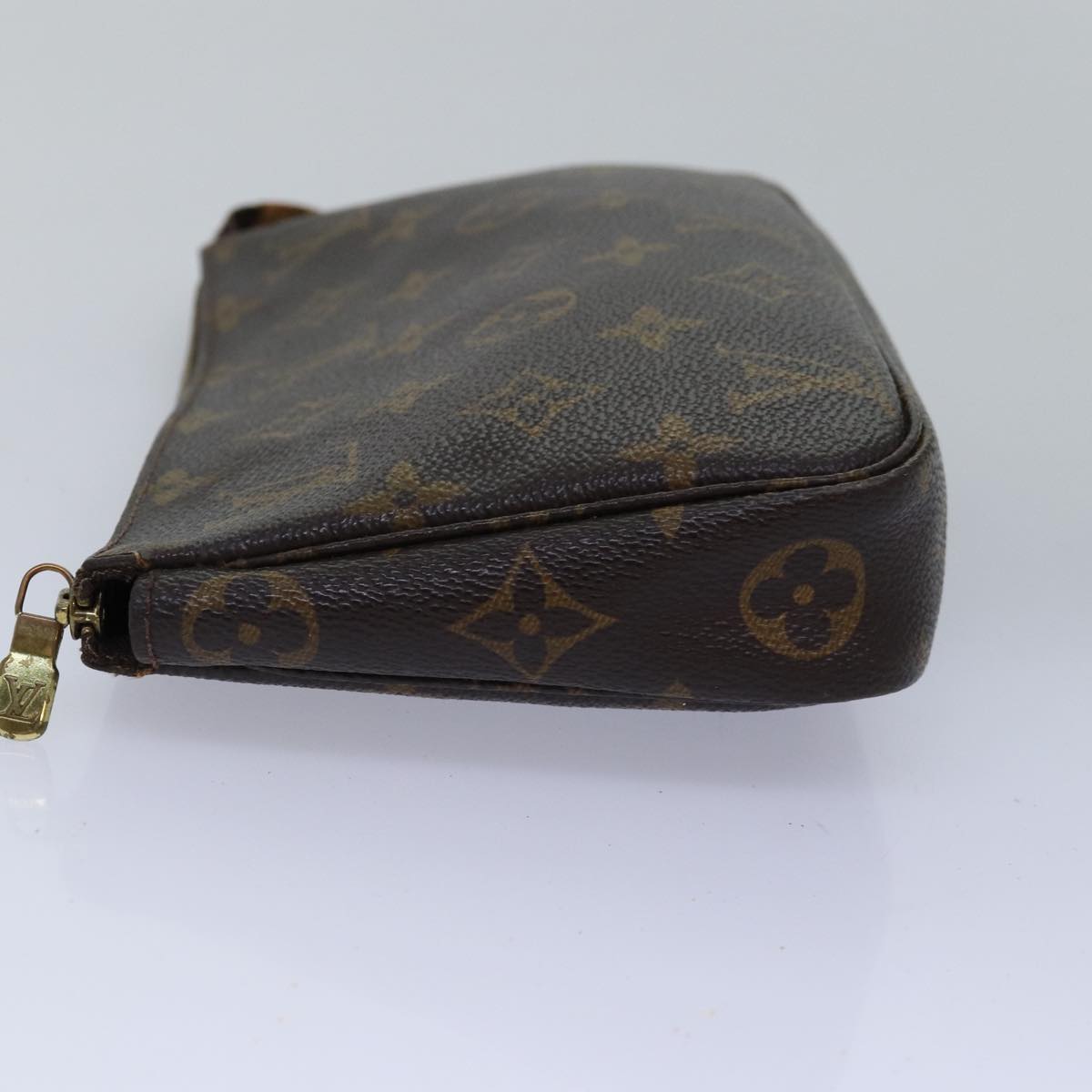 Monogram Pochette Accessories Pouch