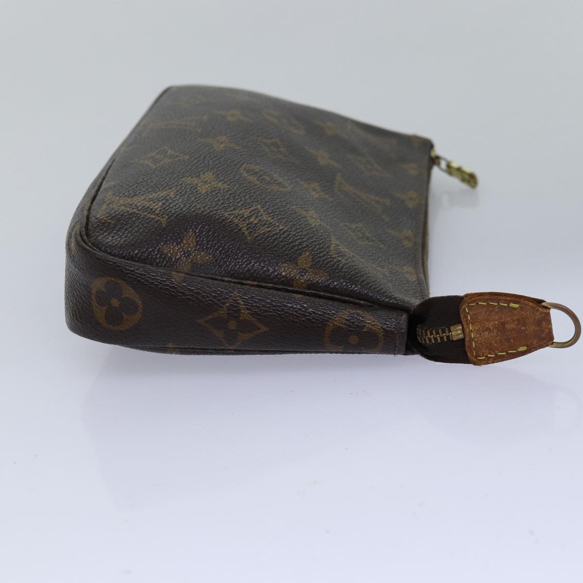 Monogram Pochette Accessories Pouch