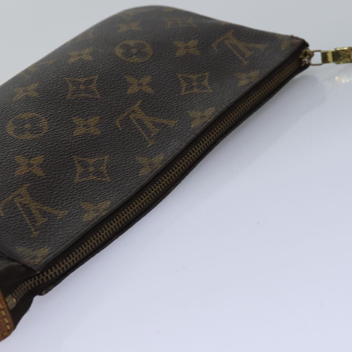 Monogram Pochette Accessories Pouch