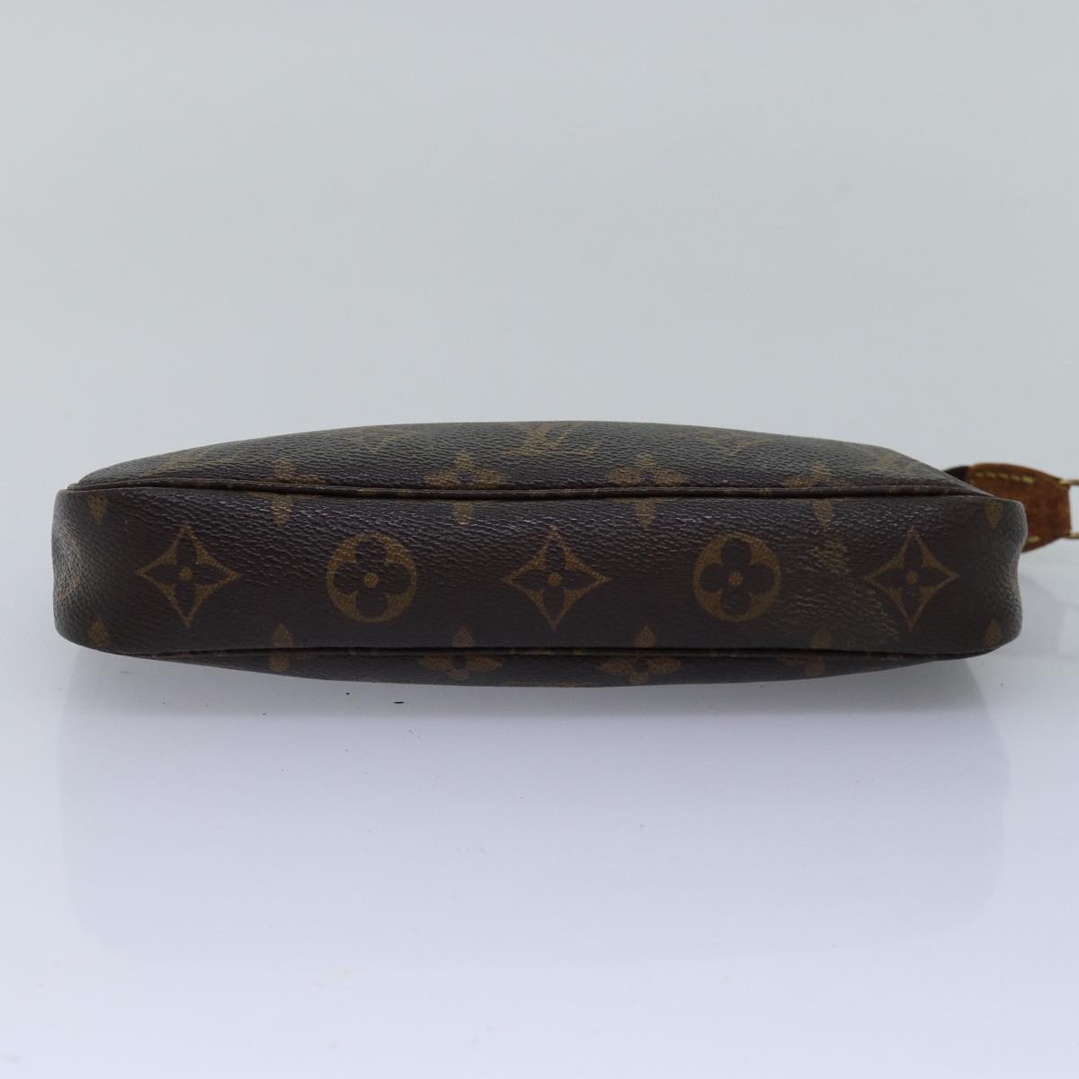 Monogram Pochette Accessories Pouch