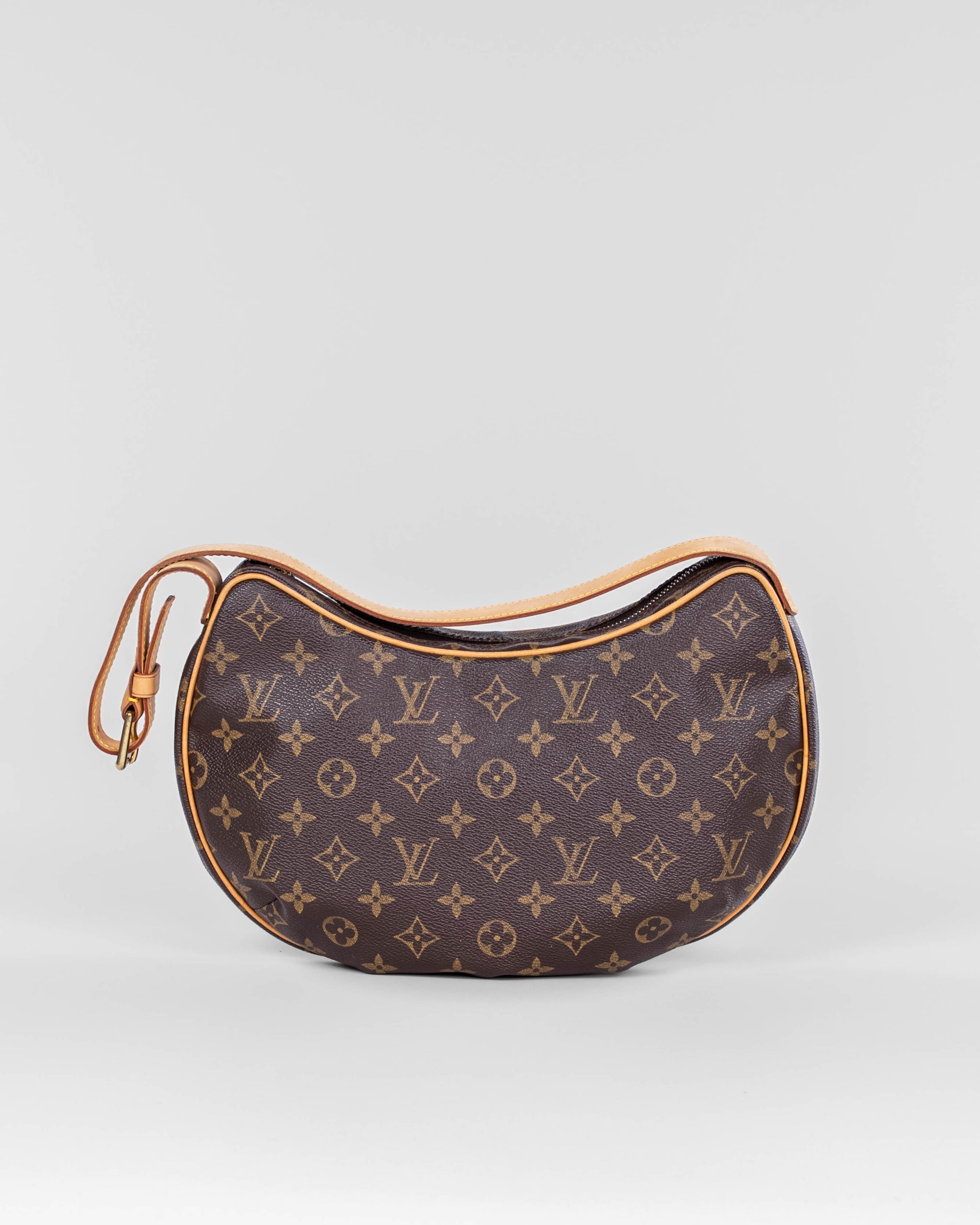 Louis Vuitton Monogram Croissant GM Shoulder Bag Merchsweden