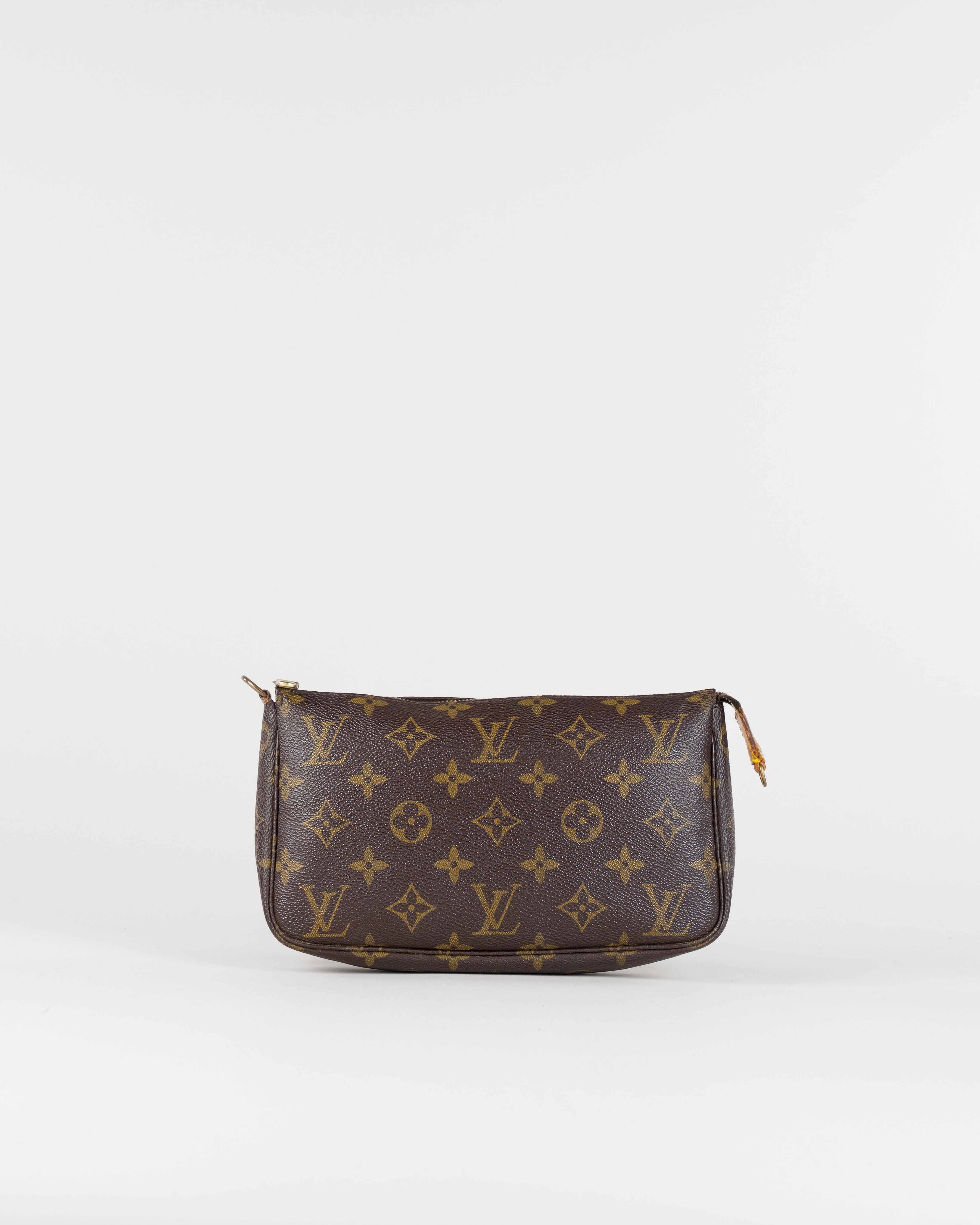 Monogram Pochette Accessoires Pouch