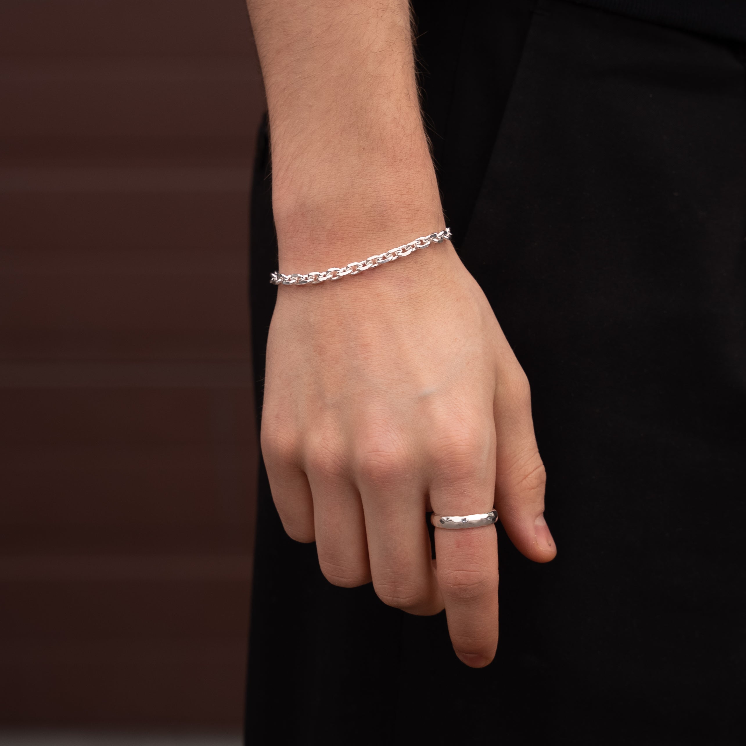 Handla Kanva Hammered ring online | Smidigt och enkelt på nätet - Merchsweden |