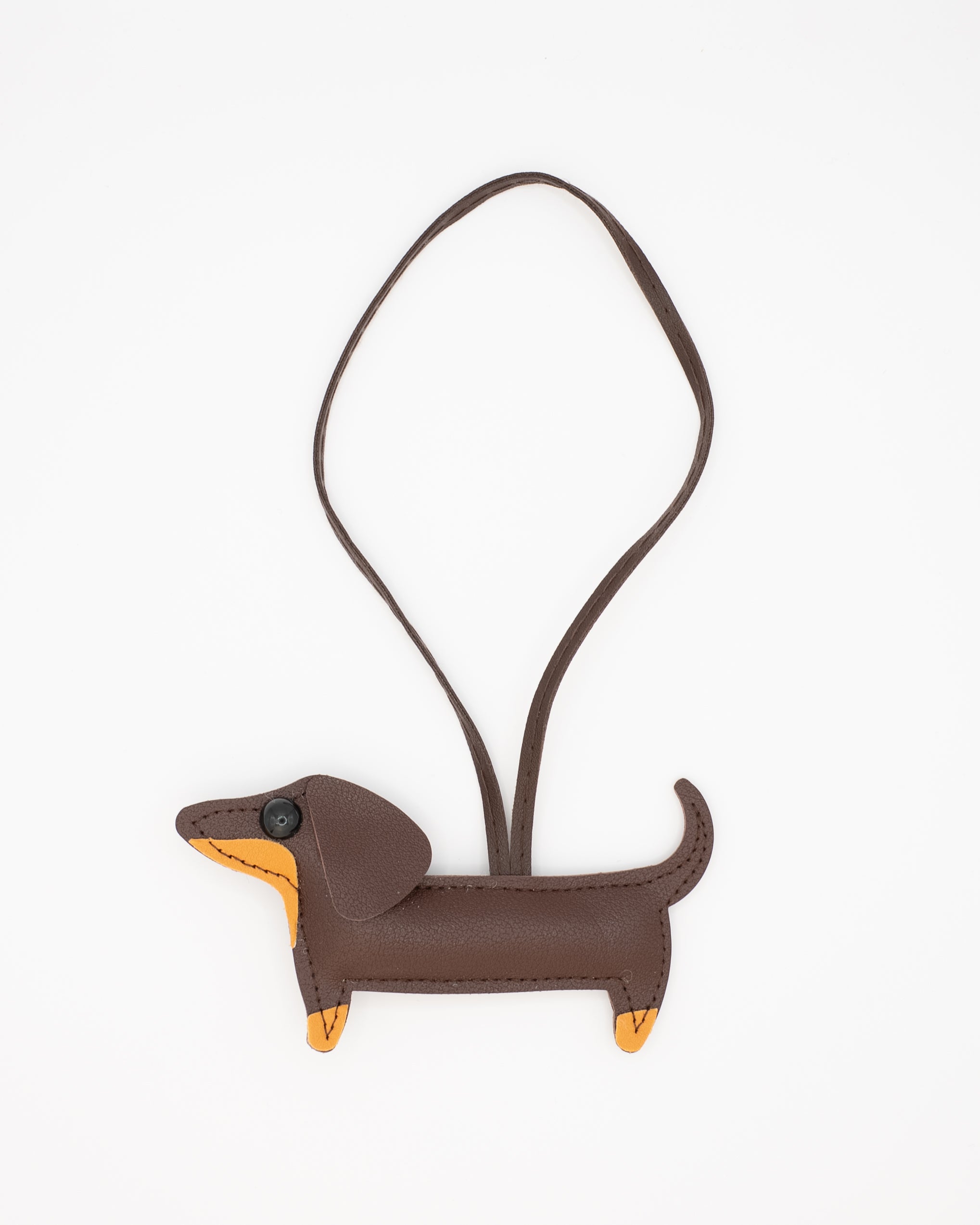 Pitkä koiranlaukkukoru