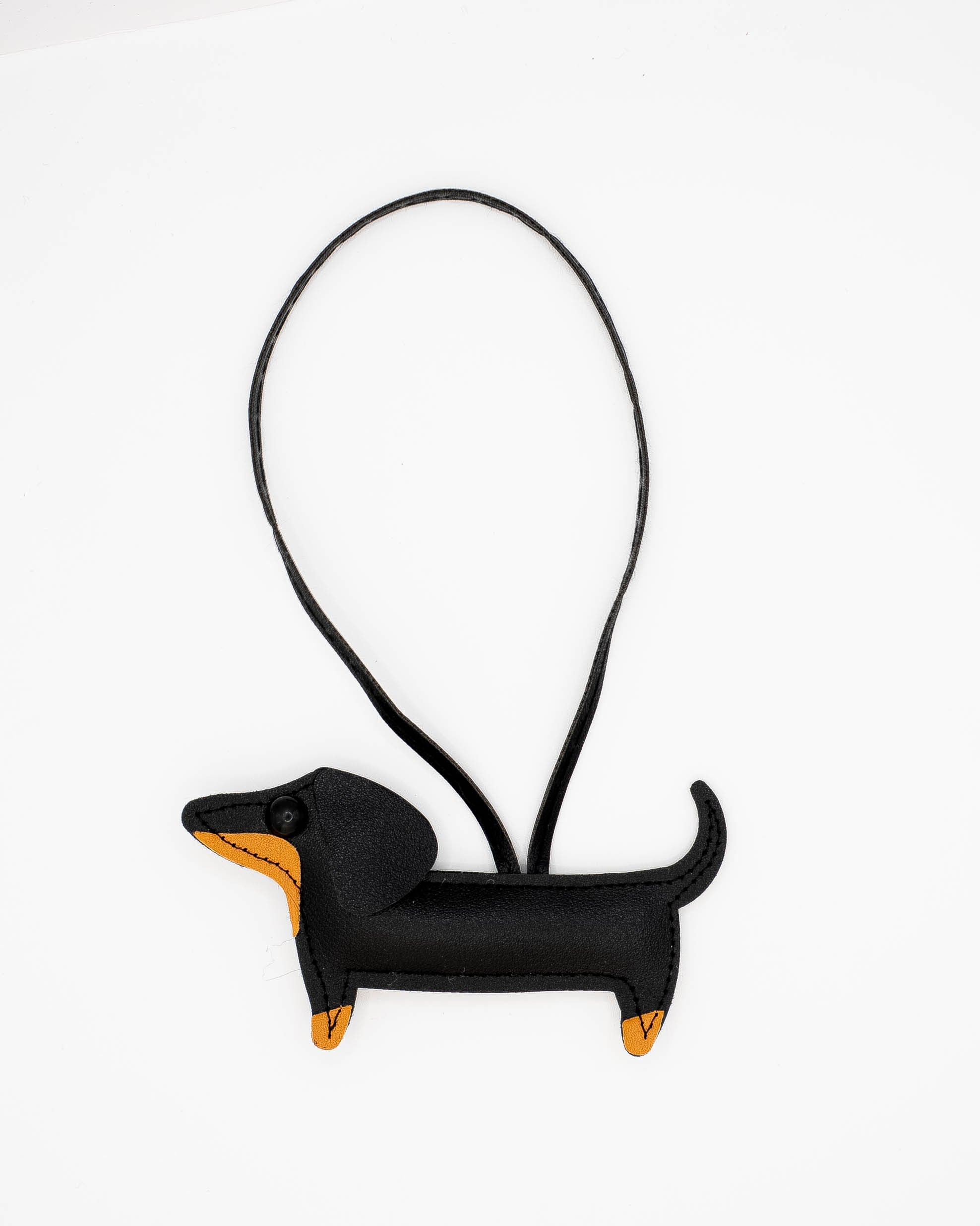 Pitkä koiranlaukkukoru