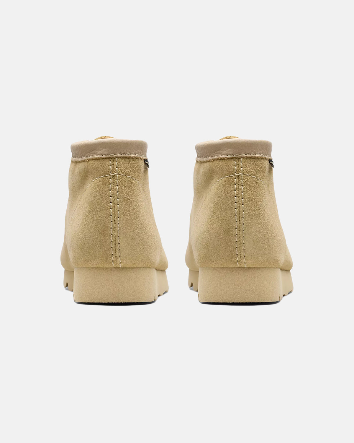 Wallabee Boot GTX G "Vaahtera mokkanahka"
