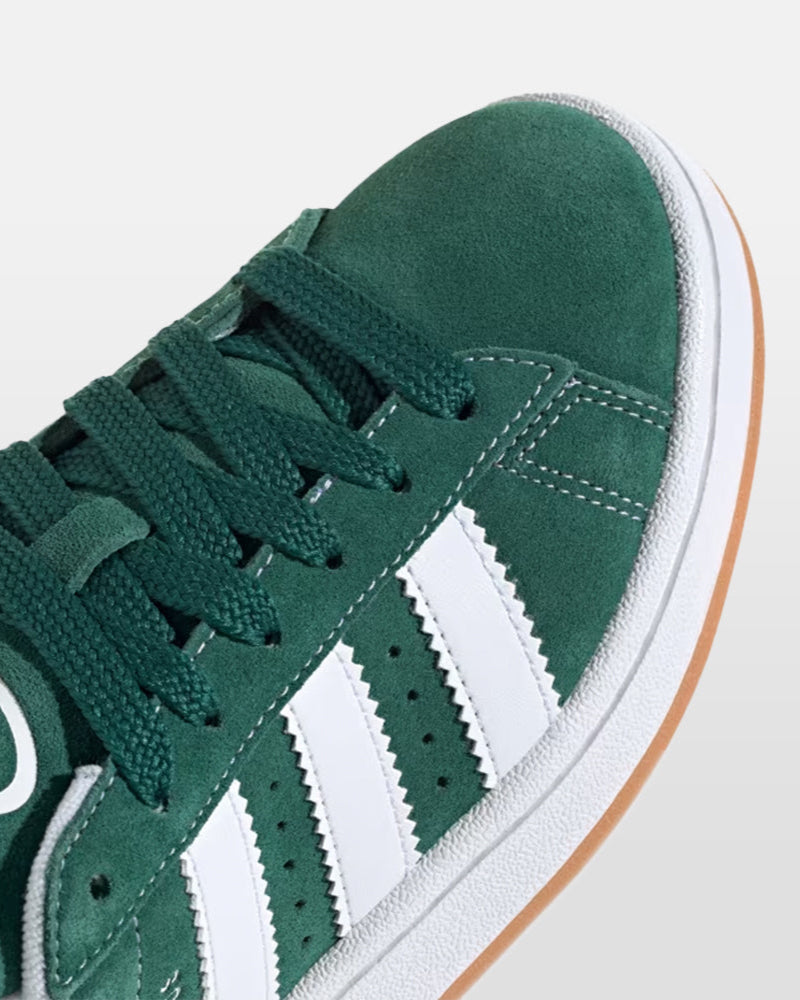Handla Adidas Campus 00s "White Dark Green" online | Smidigt och enkelt på nätet - Merchsweden |