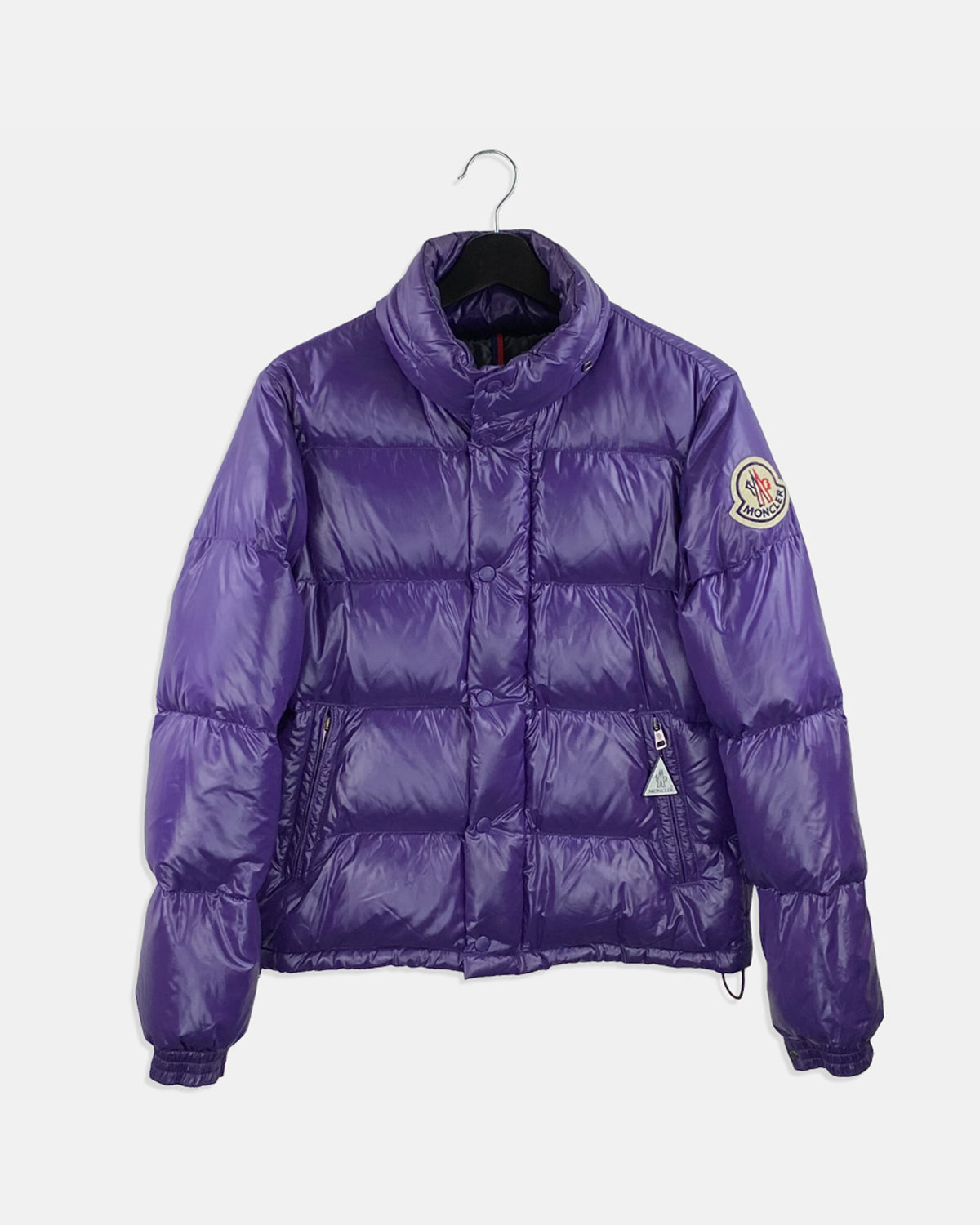 Everest jacka