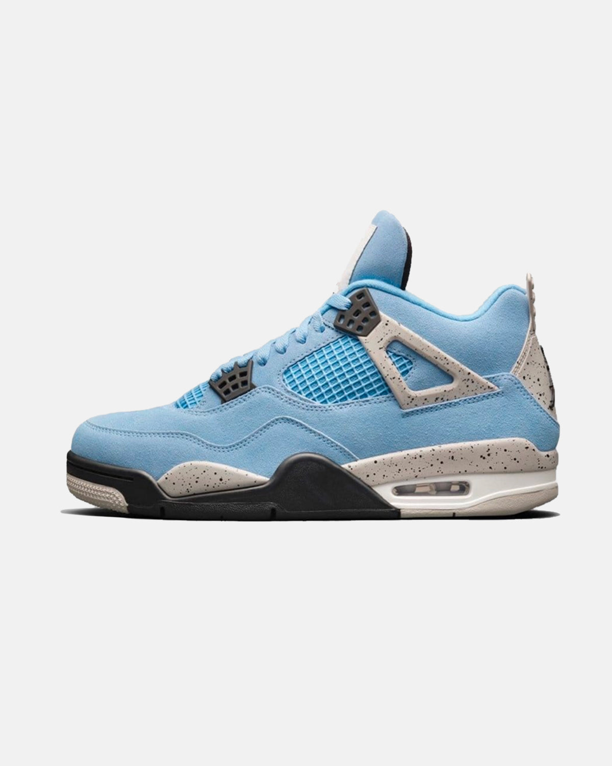 Air Jordan Retro University Blue CT8527-400