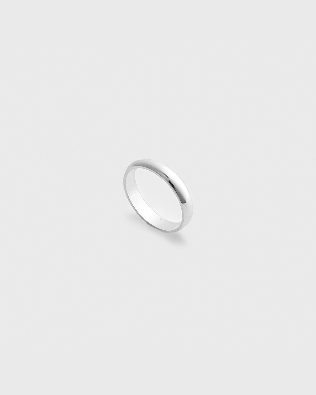 Standard ring