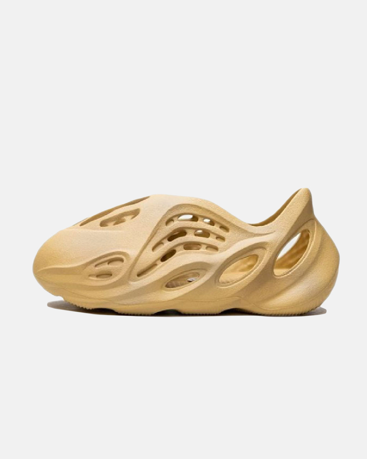 Yeezy Foam Runners Desert Sand