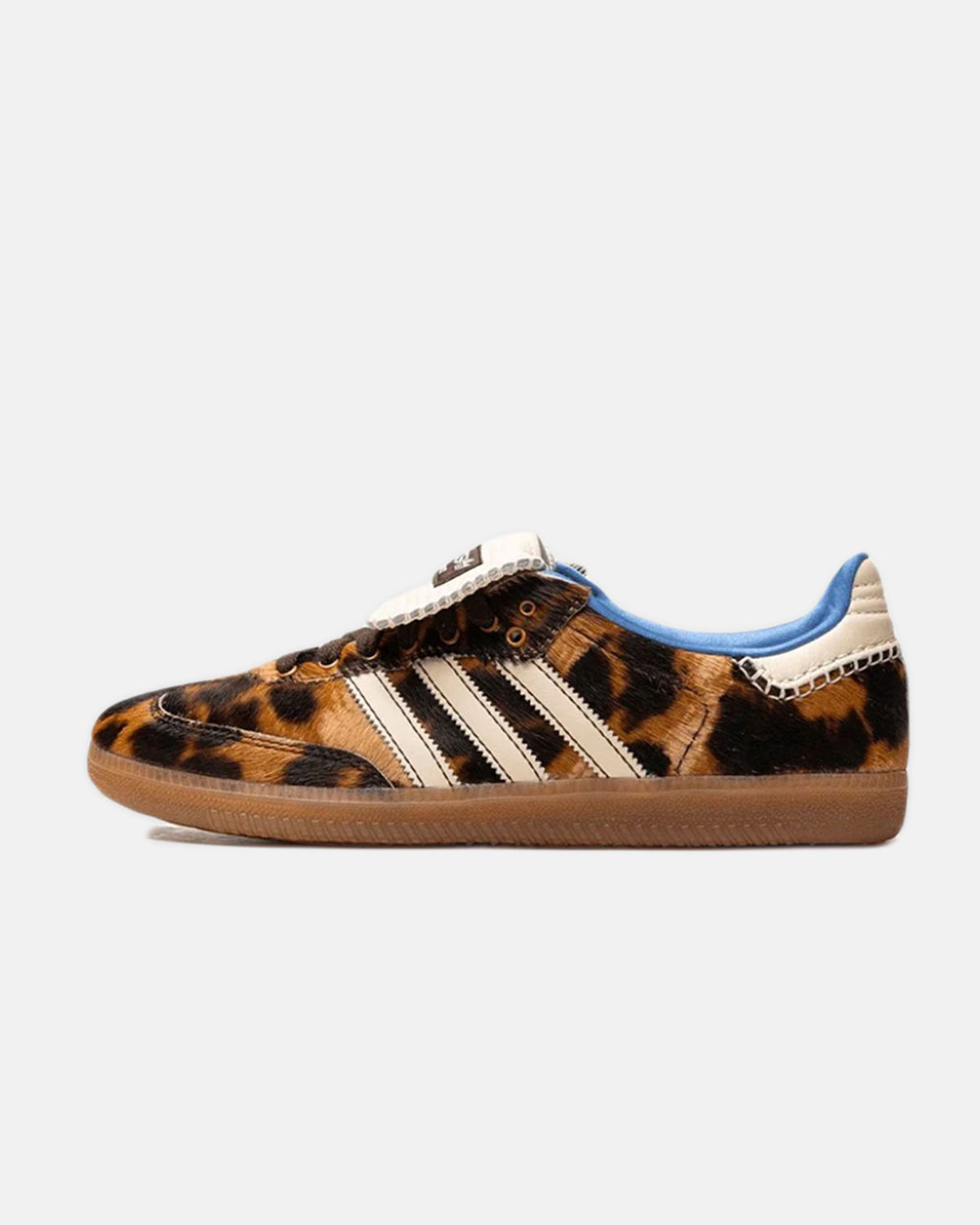 Samba Pony x Wales Bonner 