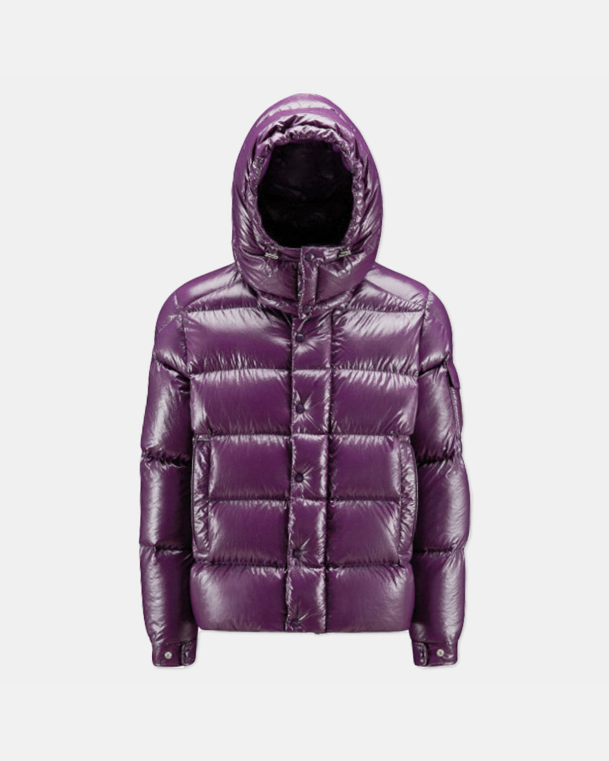 Maya Giubbotto 70th jacket