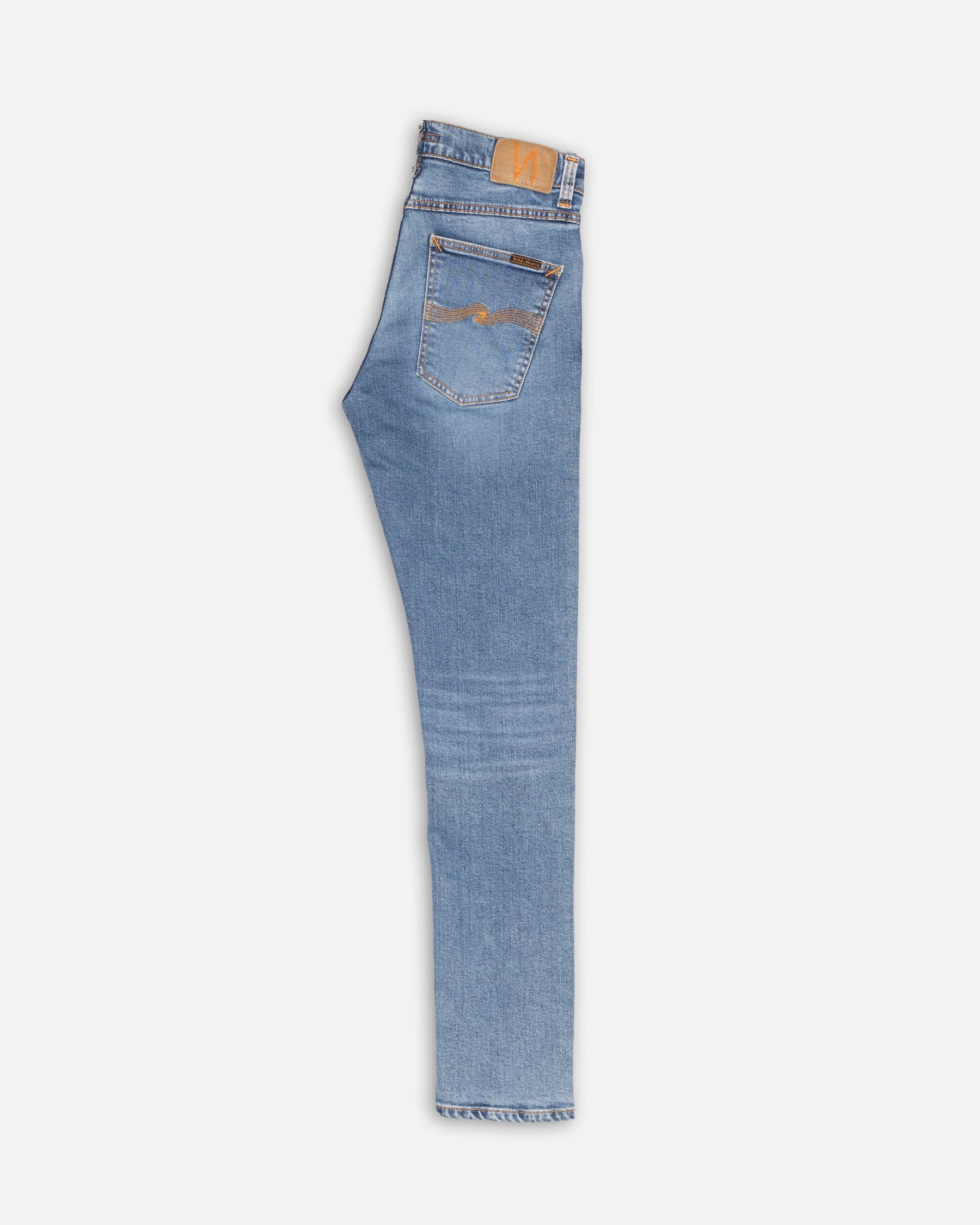 Lean Dean "Lost Orange"
