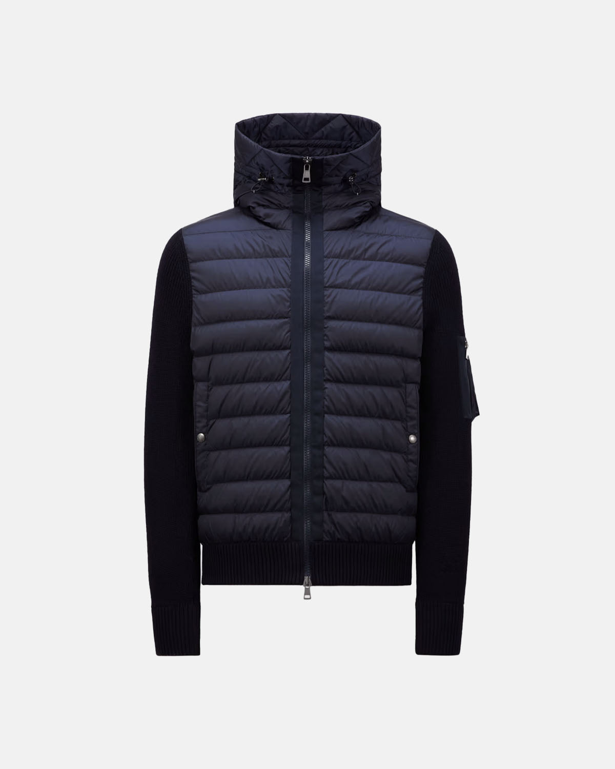 Moncler Tricot cardigan - Merchsweden