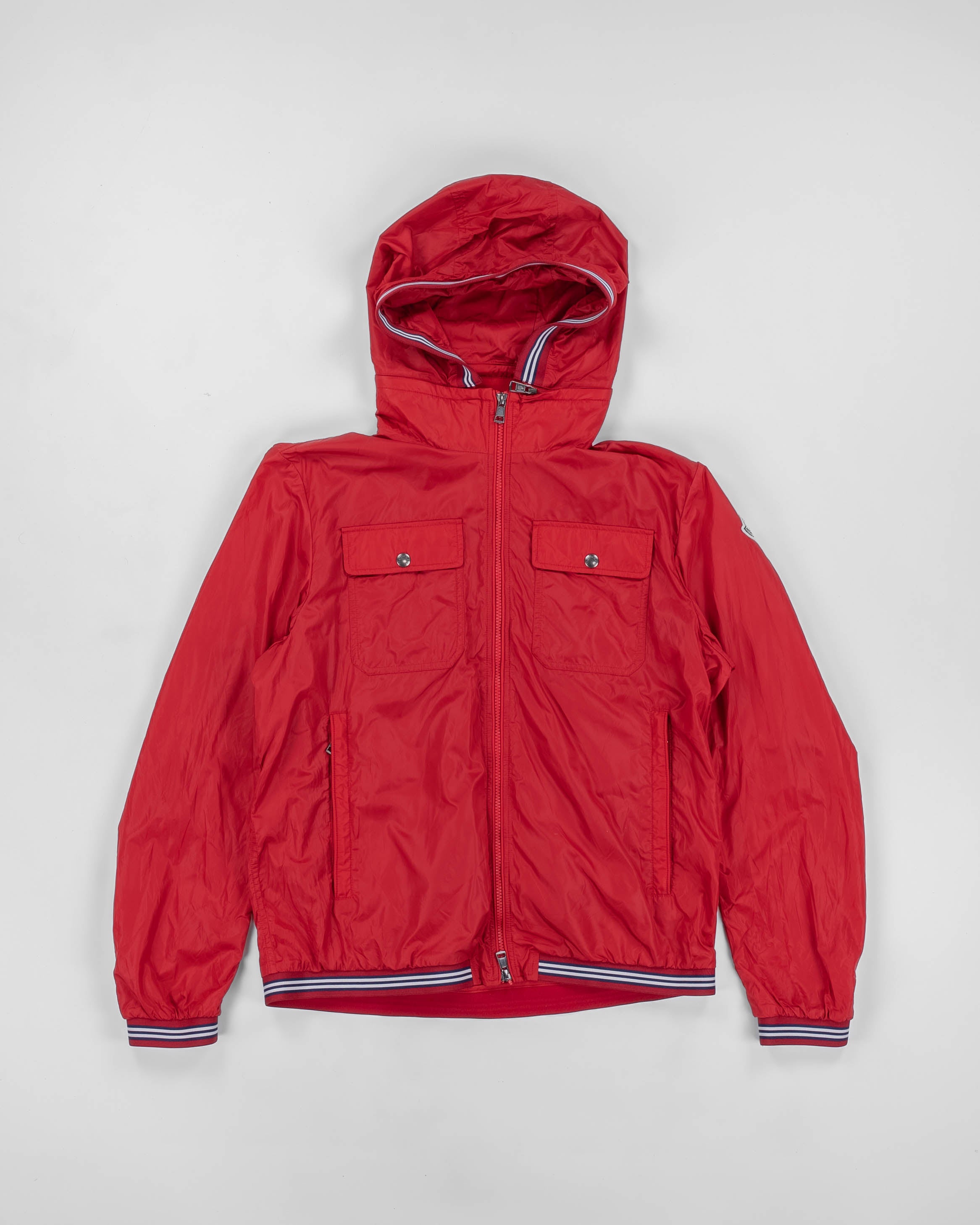 Jeanluc jacket