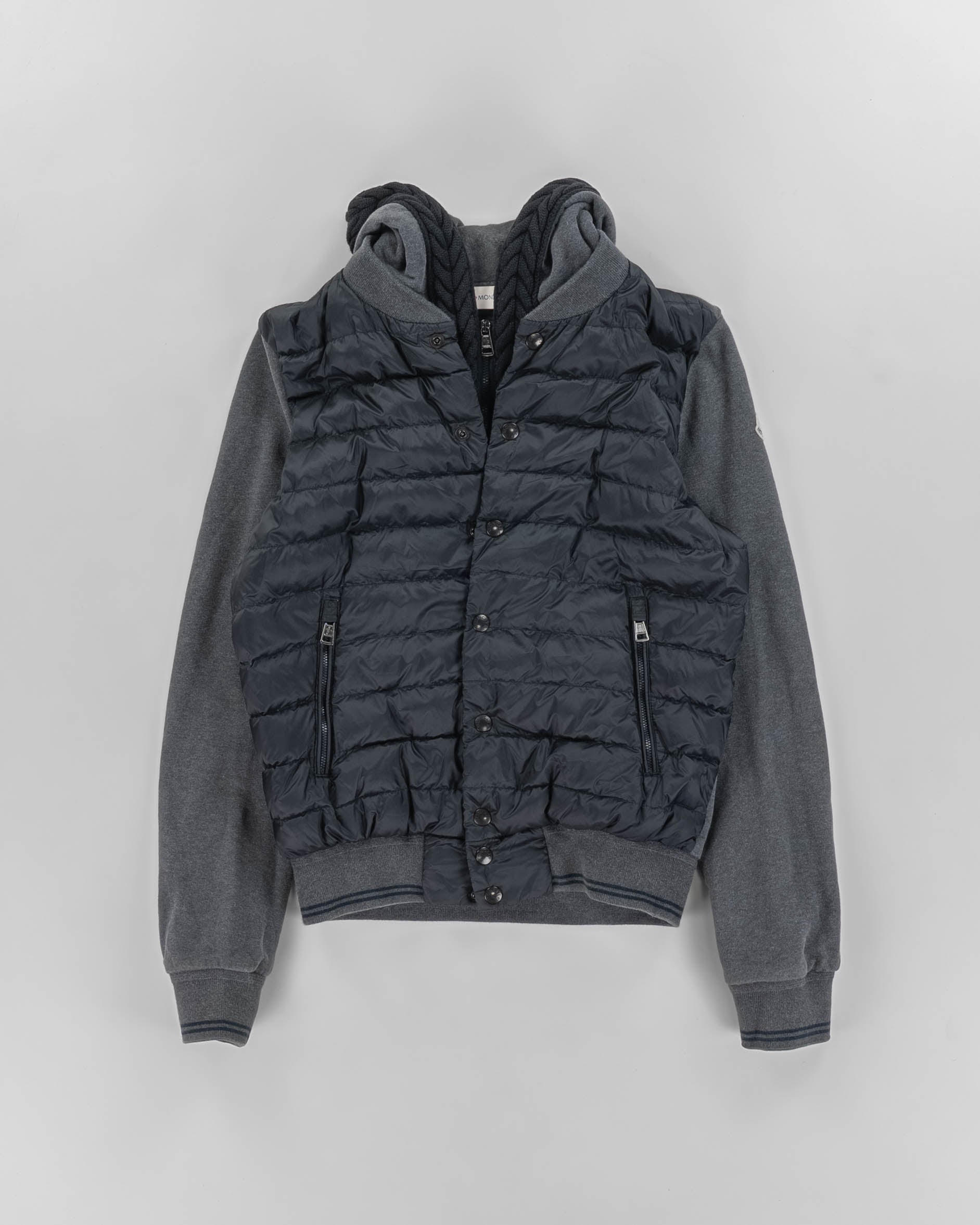 Tricot cardigan