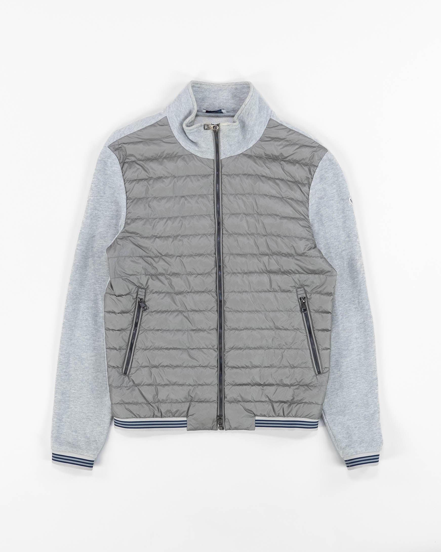 Cardigan Tricot