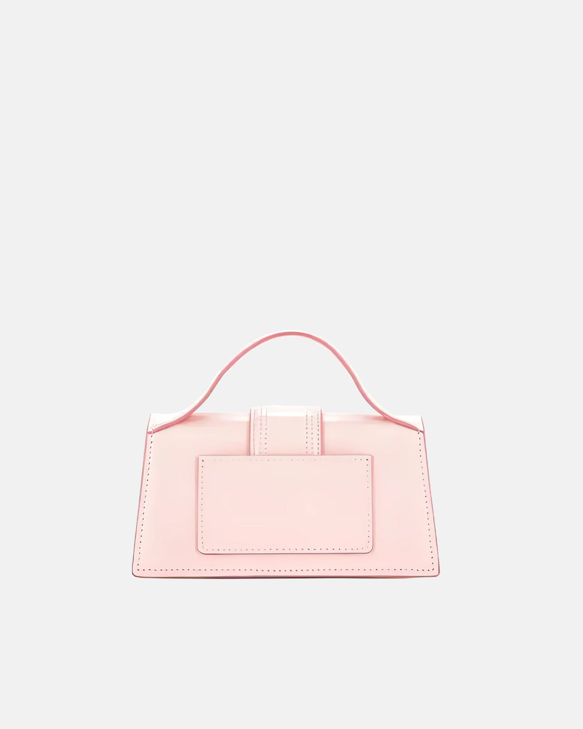 The Bambino Bag Pale Pink