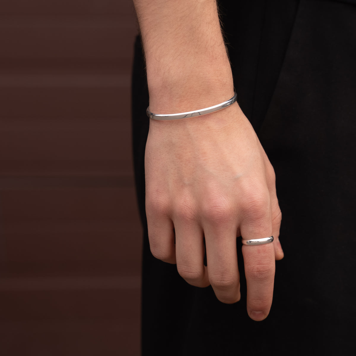 Handla Kanva Standard ring online | Smidigt och enkelt på nätet - Merchsweden |