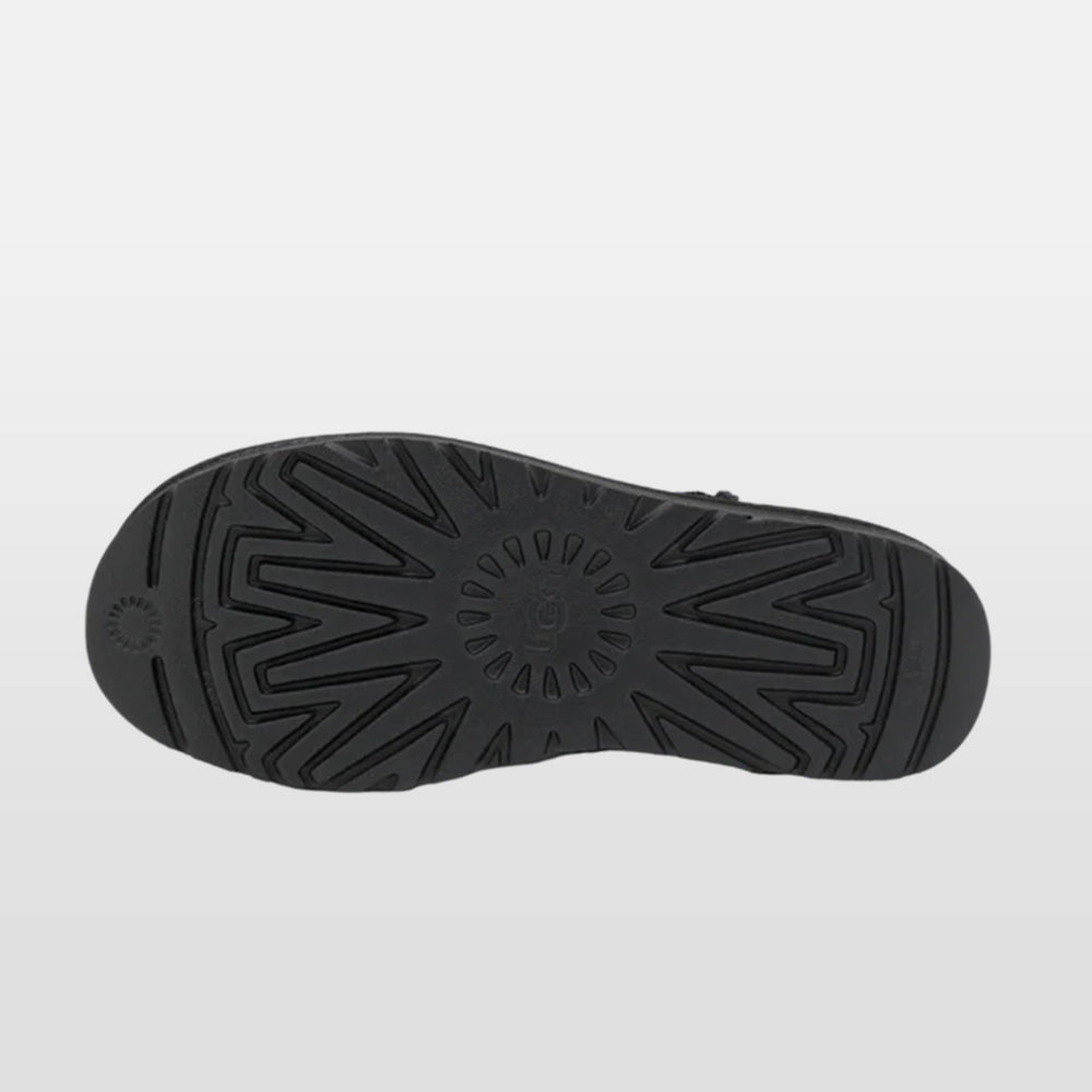 Handla UGG Classic Ultra Mini Platform "Black" online | Smidigt och enkelt på nätet - Merchsweden |