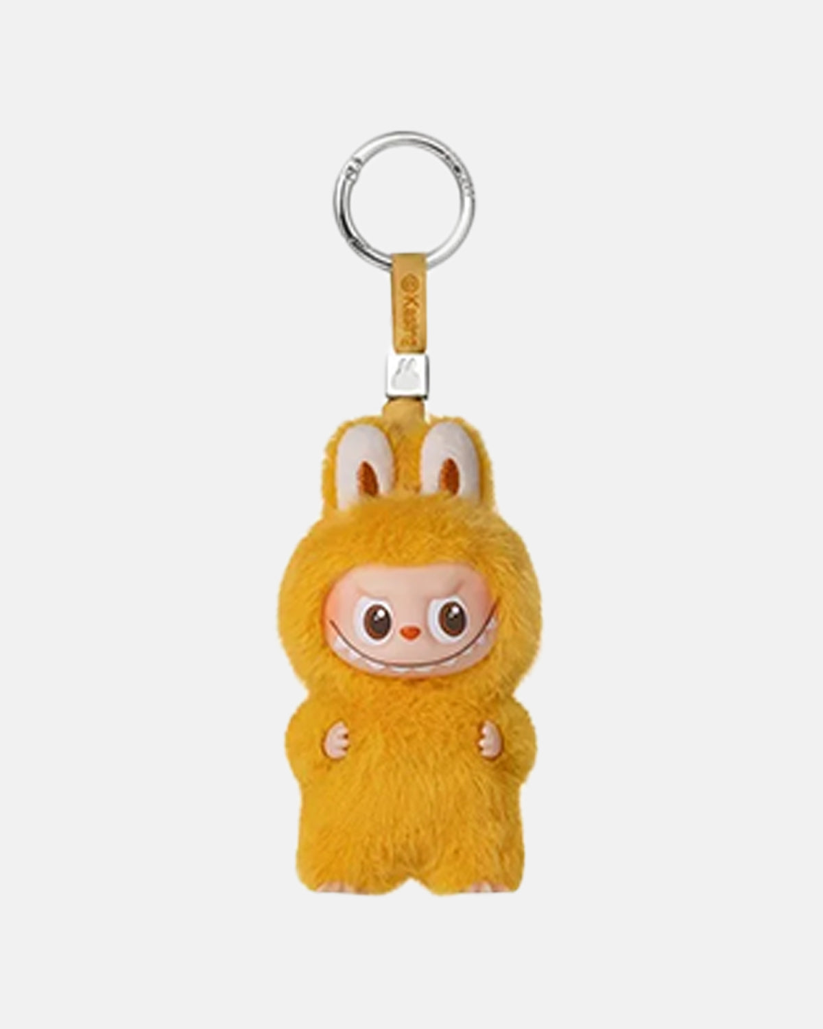 Pop Mart Pin For Love A-M & N-Z (Öppnad)