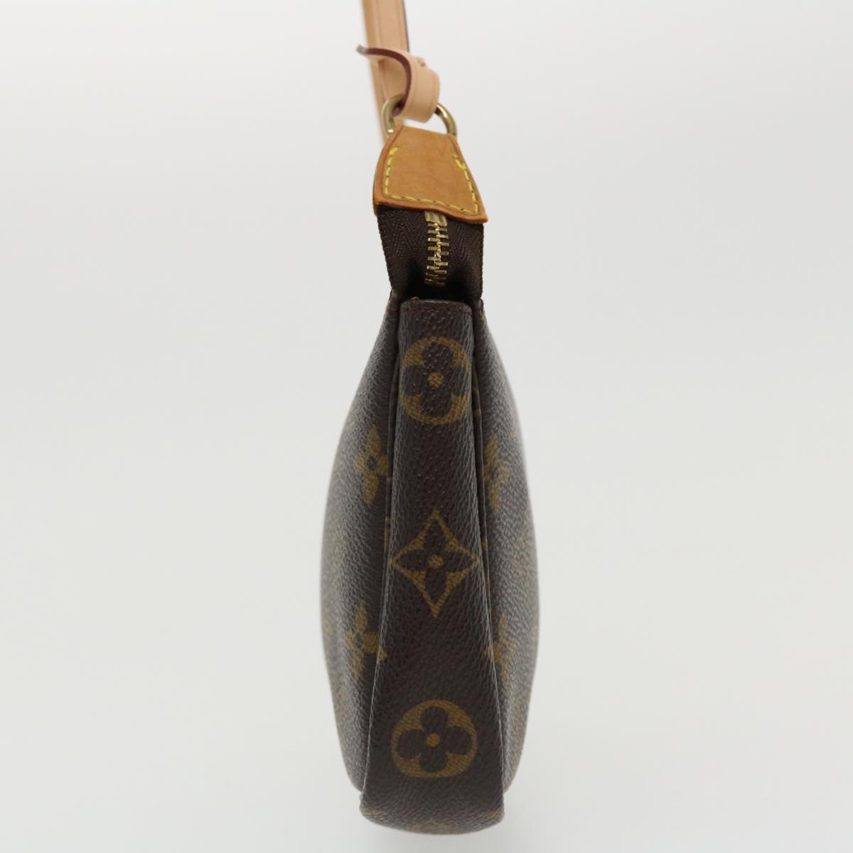 Handla Louis Vuitton Monogram Pochette Accessoires Pouch online | Smidigt och enkelt på nätet - Merchsweden |