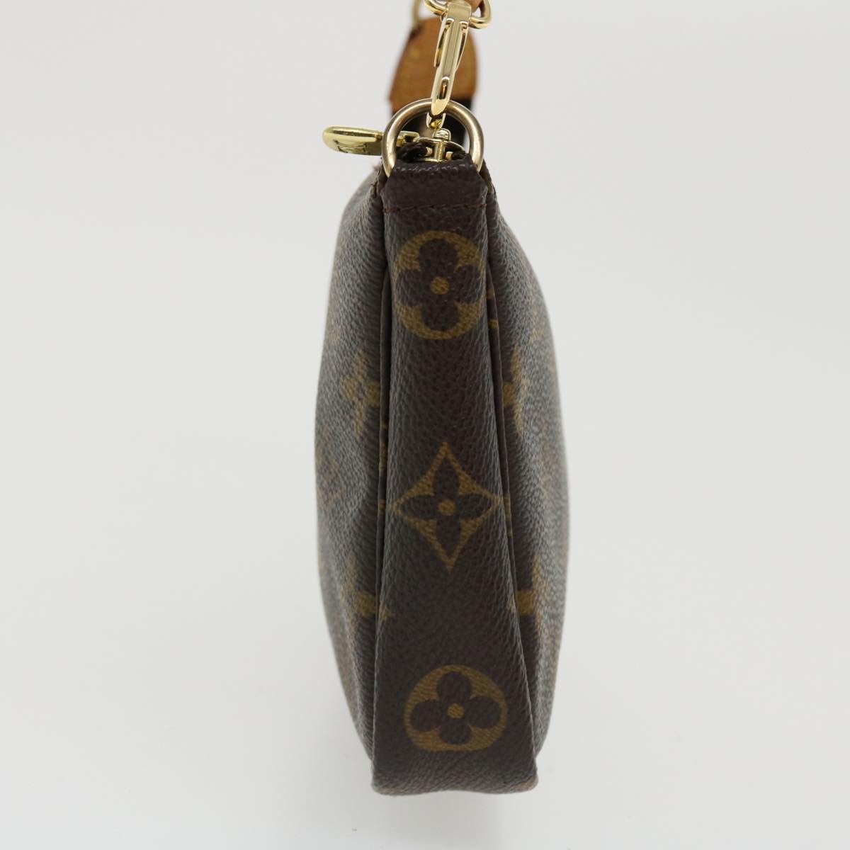 Handla Louis Vuitton Monogram Pochette Accessoires Pouch online | Smidigt och enkelt på nätet - Merchsweden |