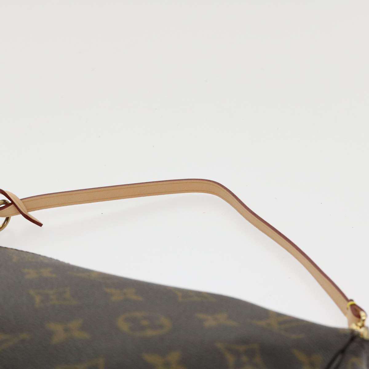 Handla Louis Vuitton Monogram Pochette Accessoires Pouch online | Smidigt och enkelt på nätet - Merchsweden |