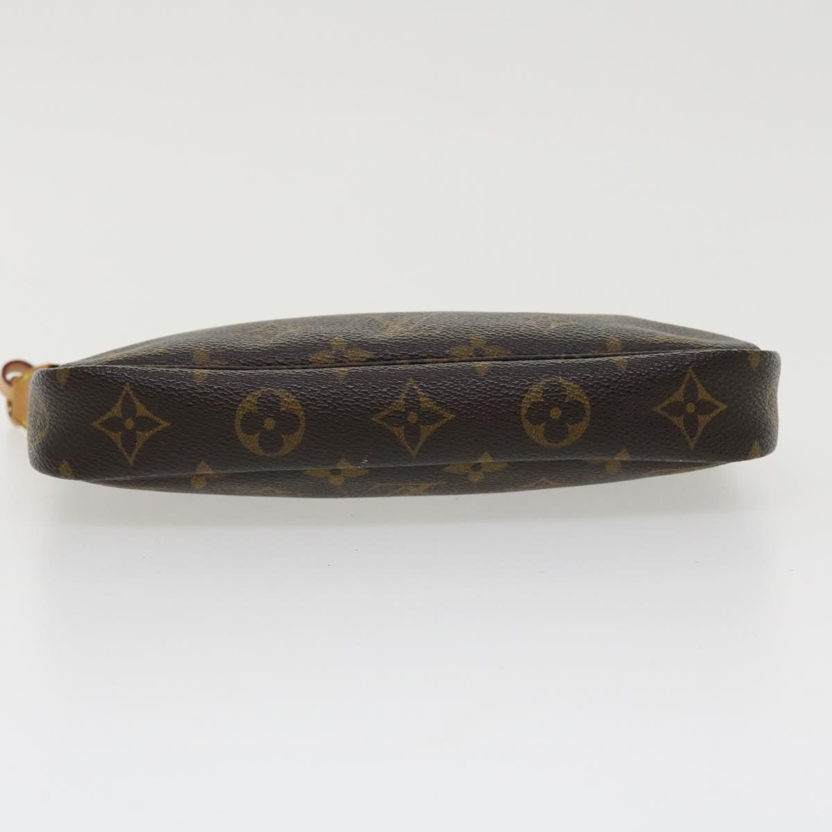 Handla Louis Vuitton Monogram Pochette Accessoires Pouch online | Smidigt och enkelt på nätet - Merchsweden |