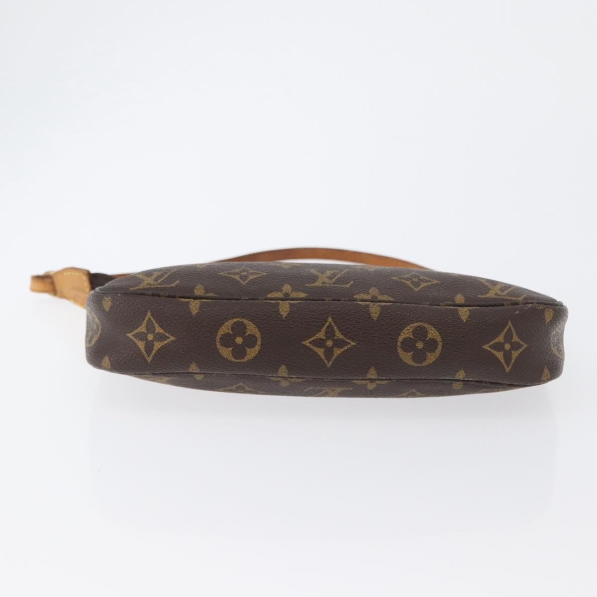 Monogram Pochette Accessoires Pouch