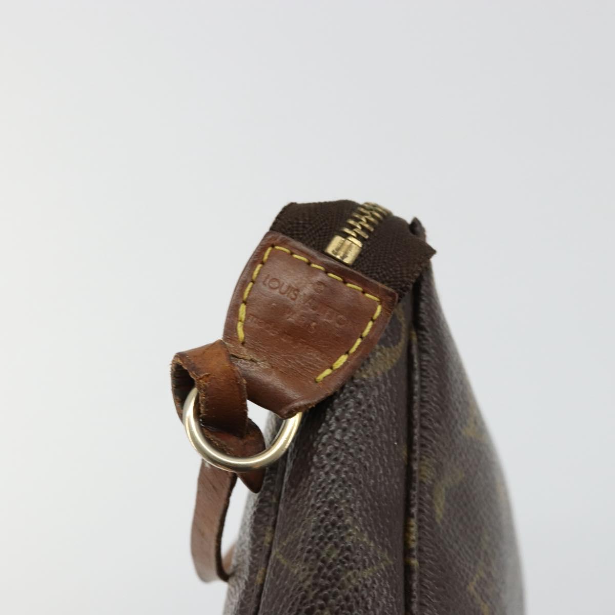 Monogram Pochette Accessoires Pouch