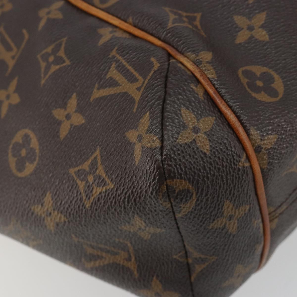 Monogram Totally PM Tote Bag