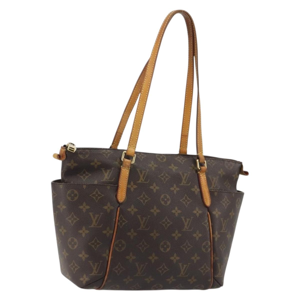 Monogram Totally PM Tote Bag