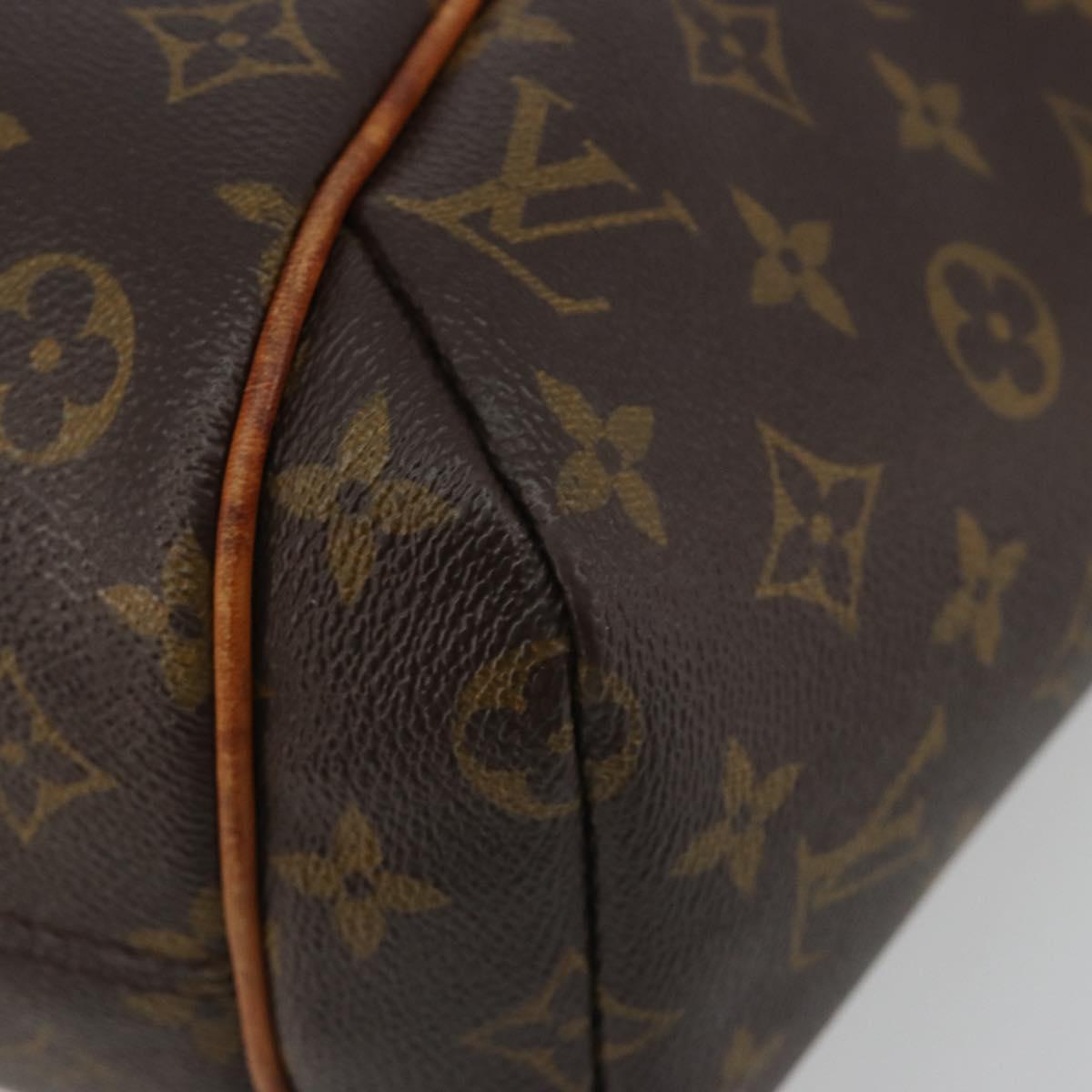 Monogram Totally PM Tote Bag