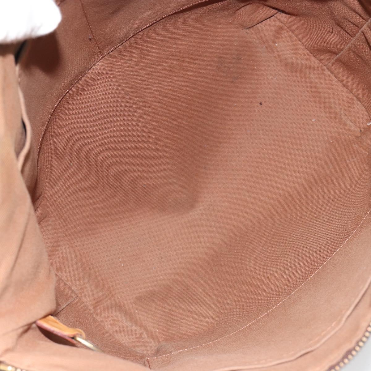 Monogram Totally PM Tote Bag