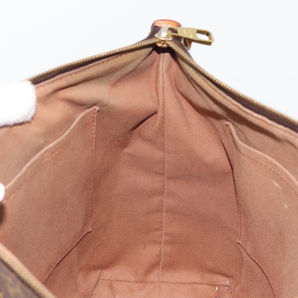 Monogram Totally PM Tote Bag