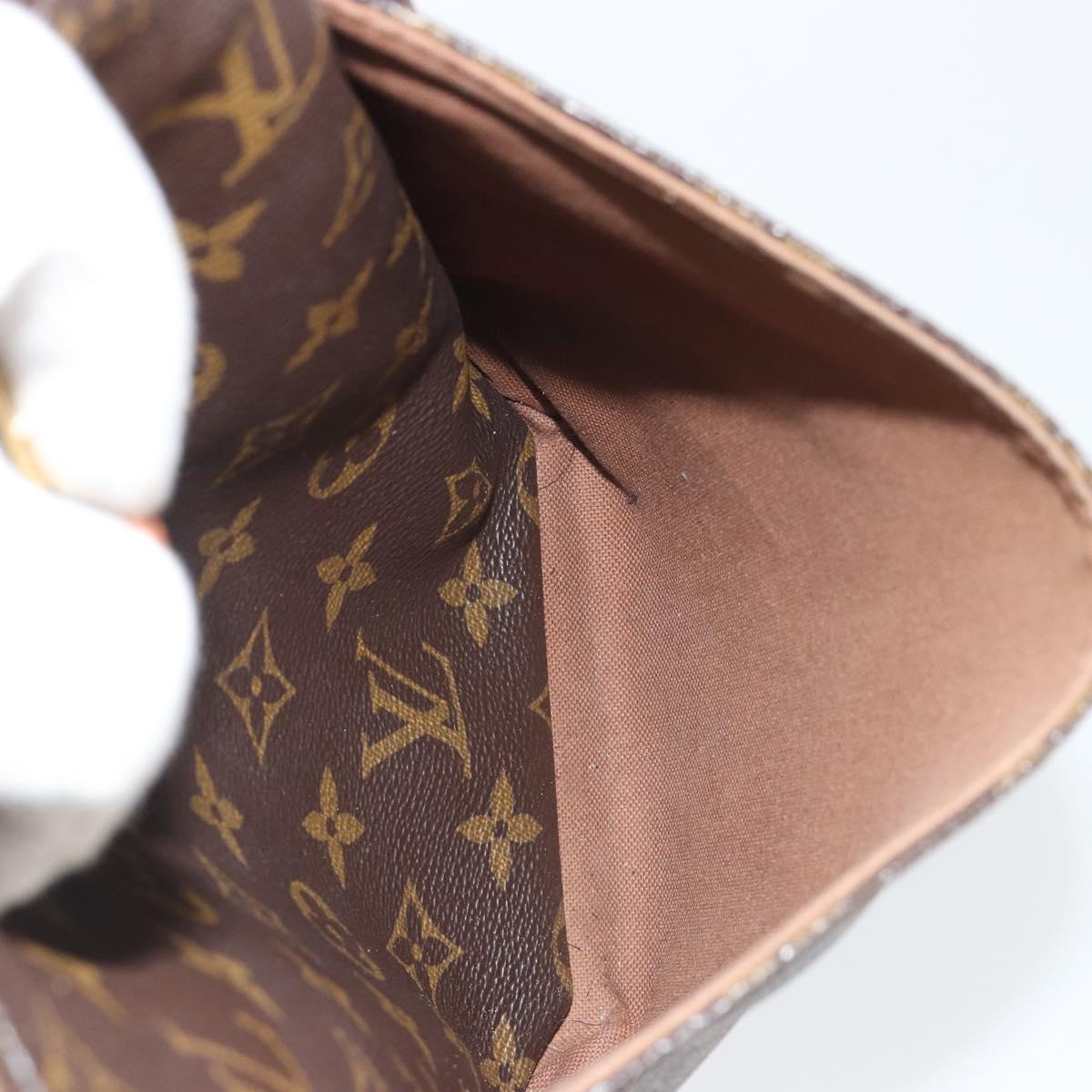 Monogram Totally PM Tote Bag