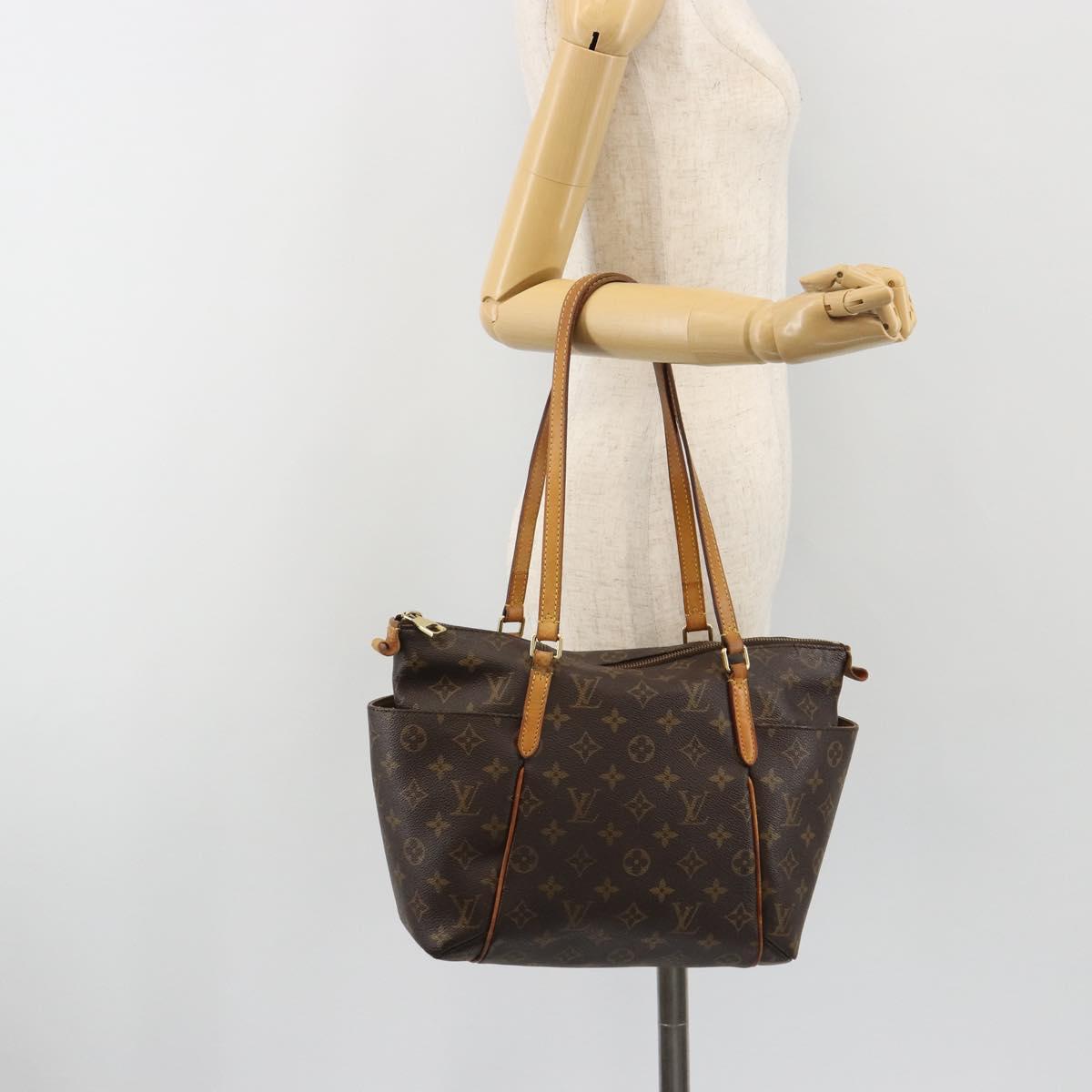 Monogram Totally PM Tote Bag