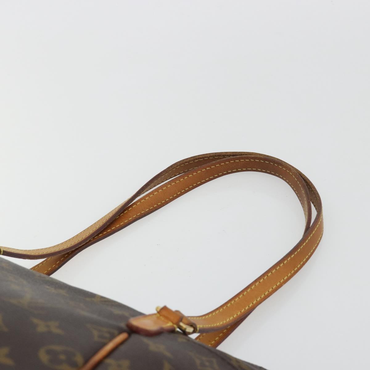 Monogram Totally PM Tote Bag