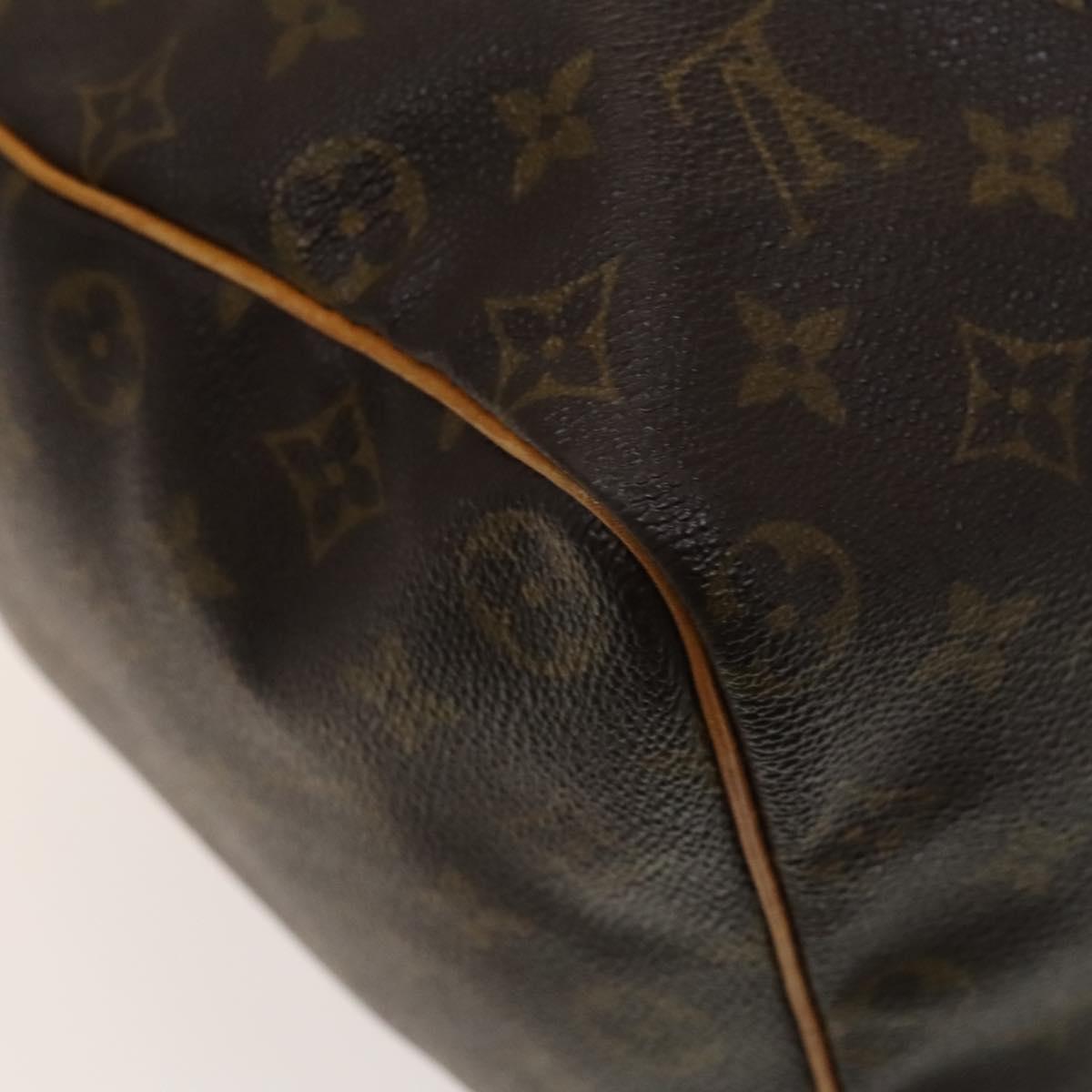 Monogram Speedy 40 Hand Bag