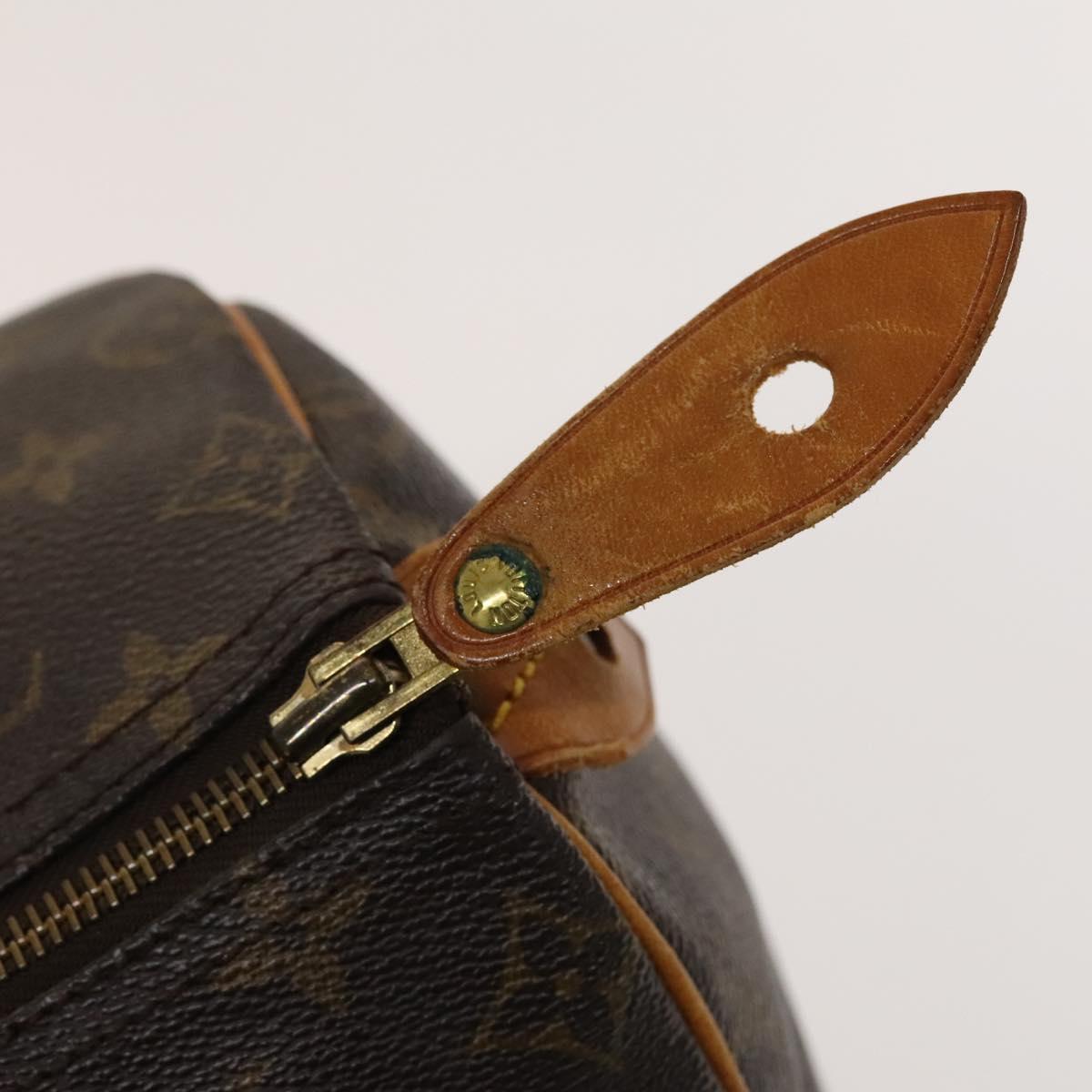 Monogram Speedy 40 Hand Bag