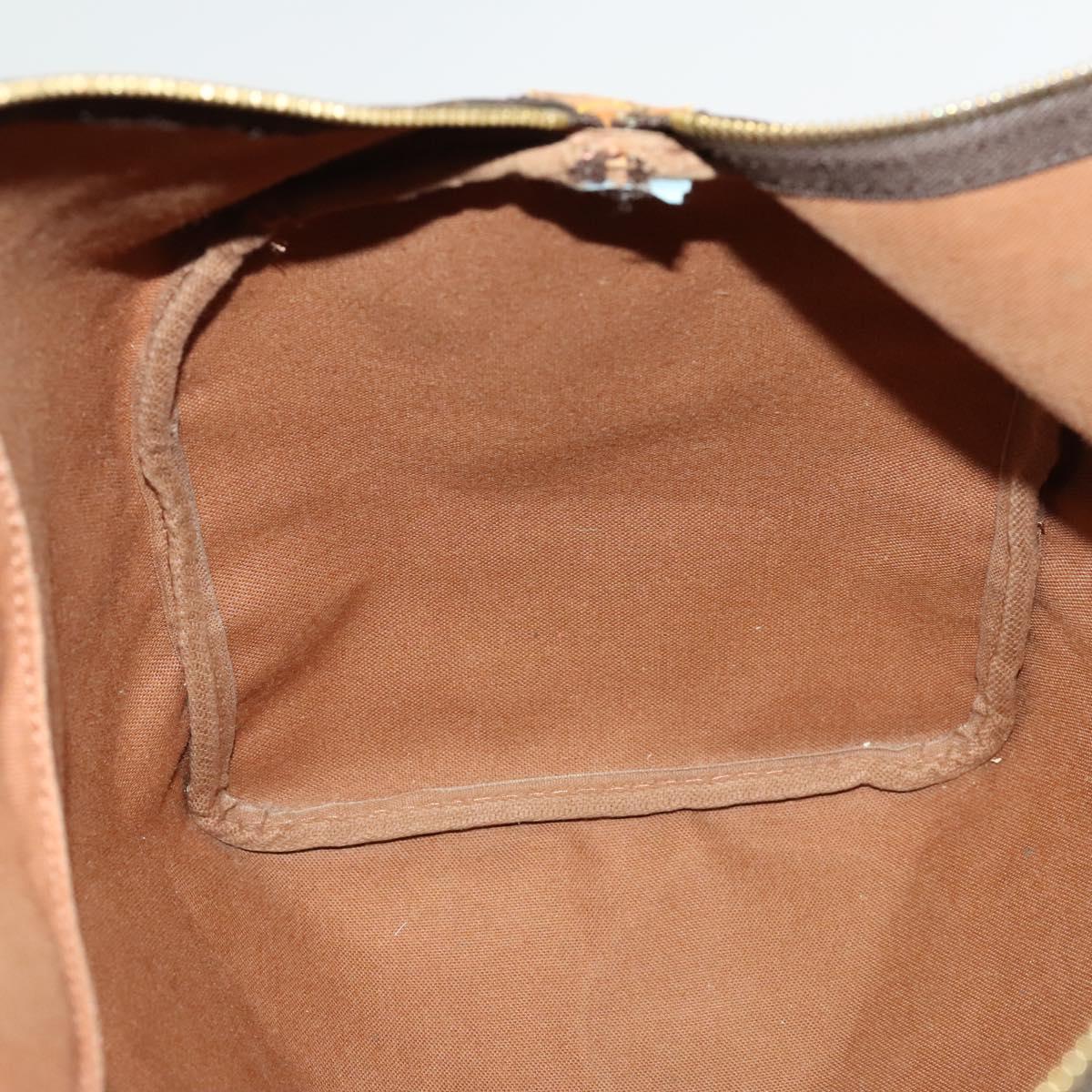 Monogram Speedy 40 Hand Bag