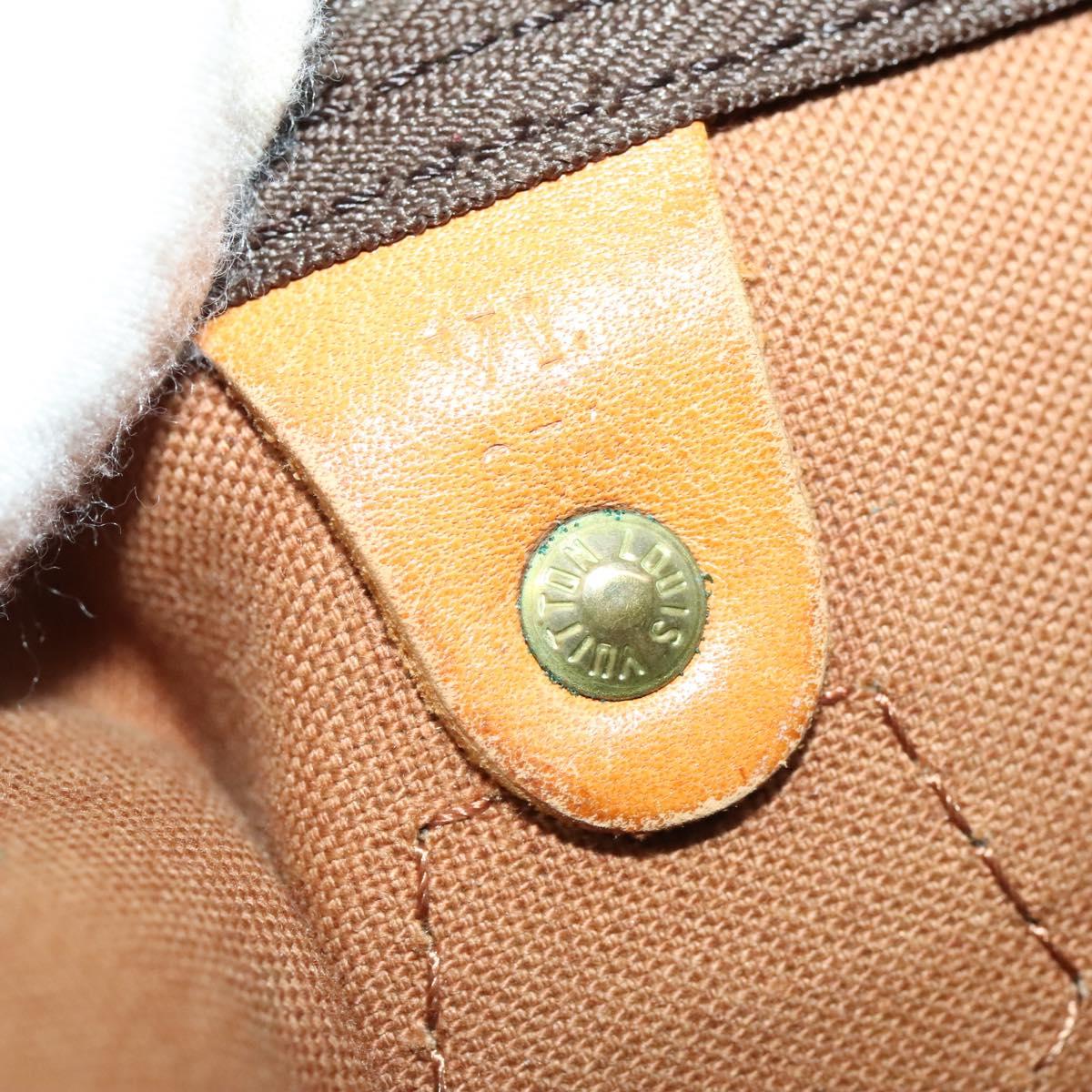 Monogram Speedy 40 Hand Bag