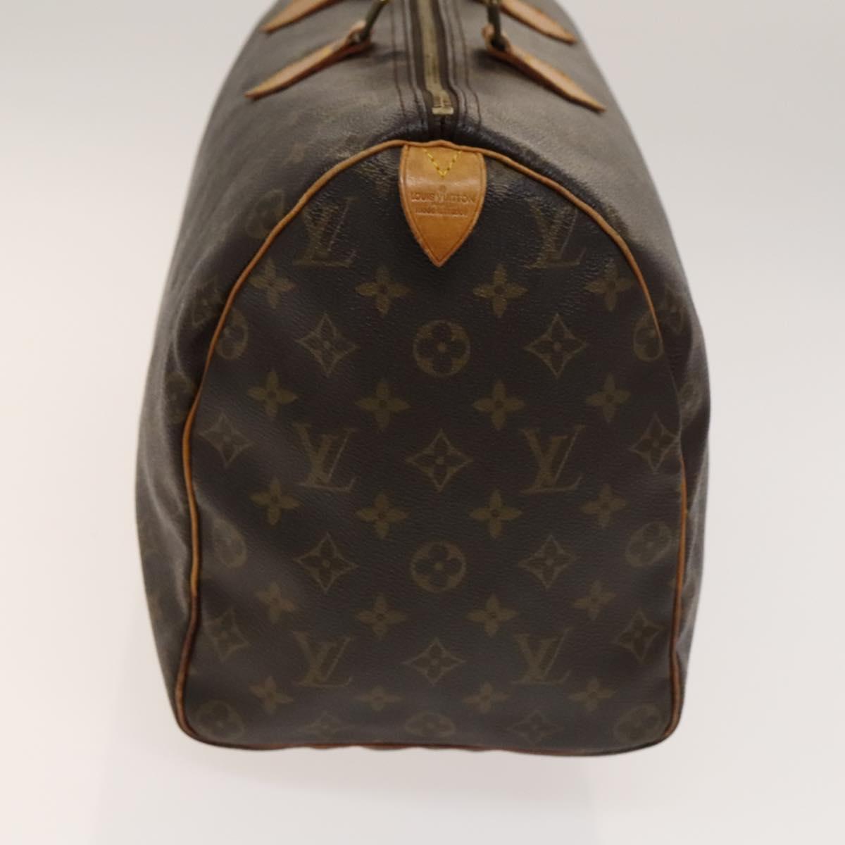 Monogram Speedy 40 Hand Bag