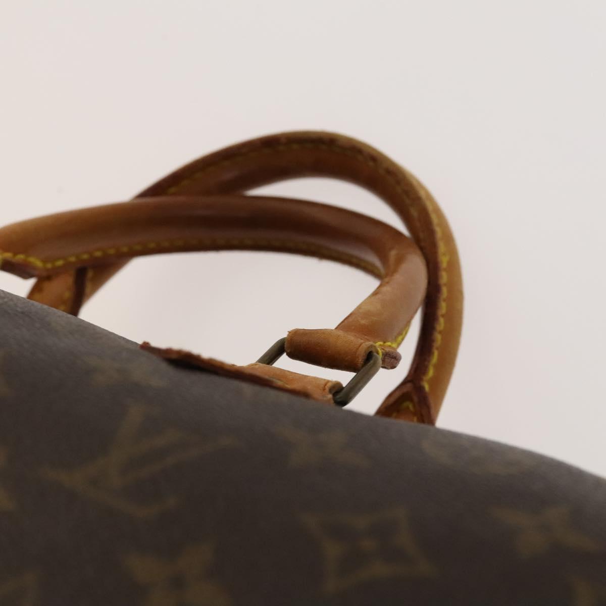 Monogram Speedy 40 Hand Bag