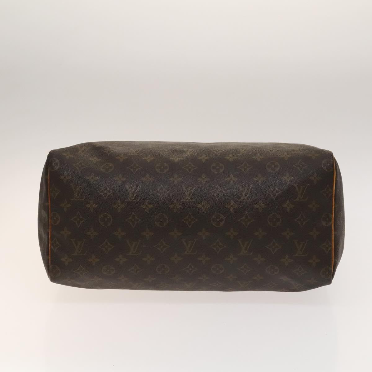 Monogram Speedy 40 Hand Bag