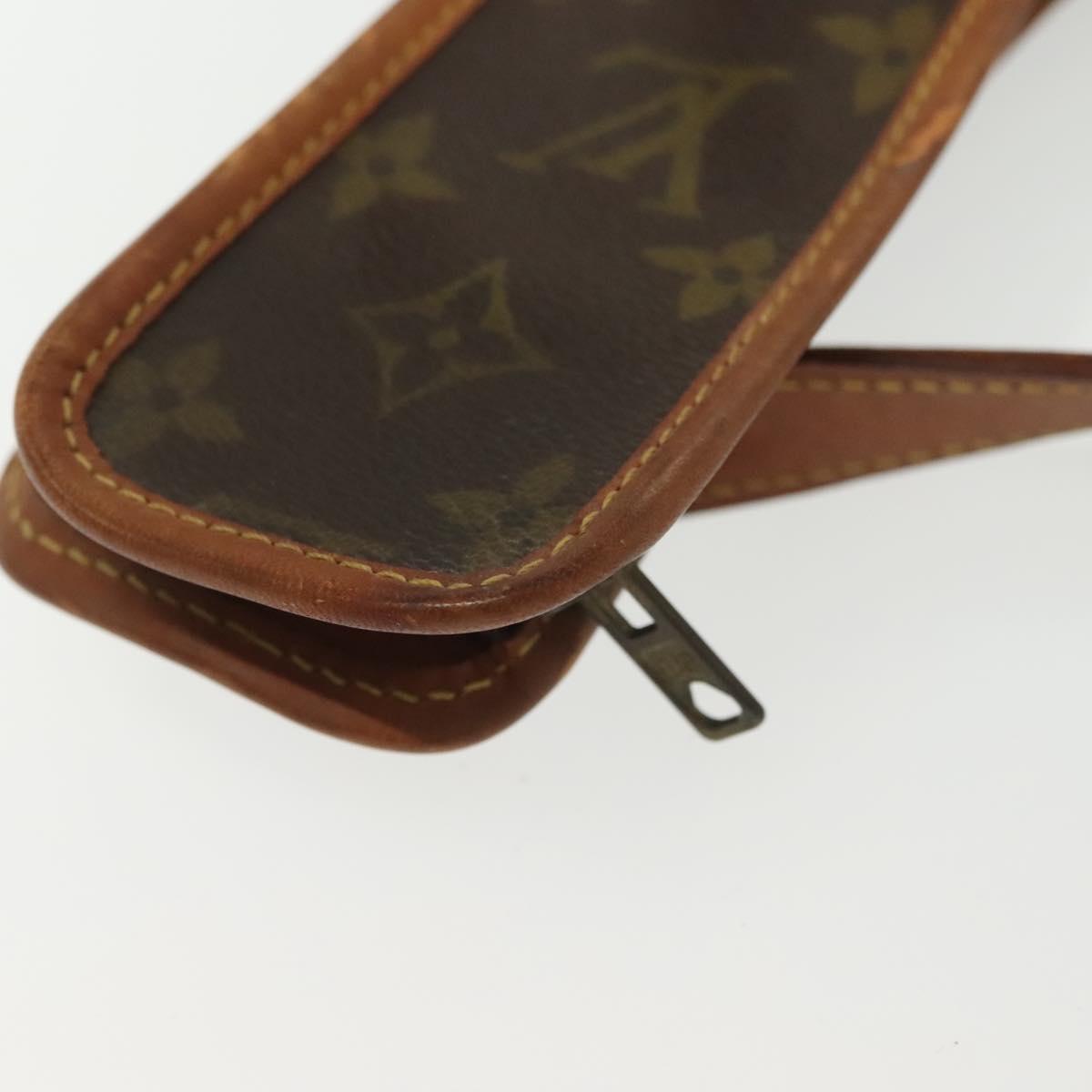Monogram Racket Case Club Case