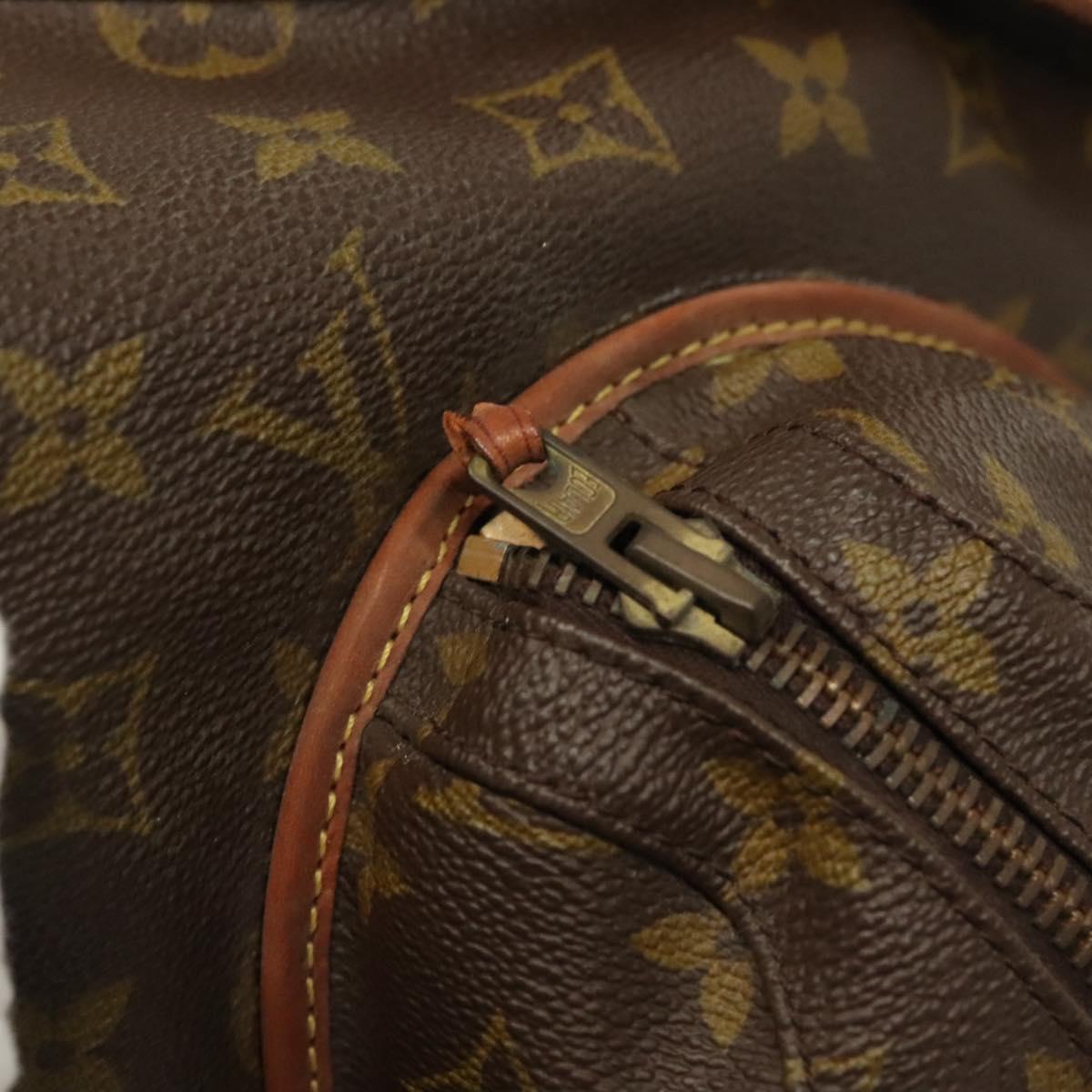 Monogram Racket Case Club Case