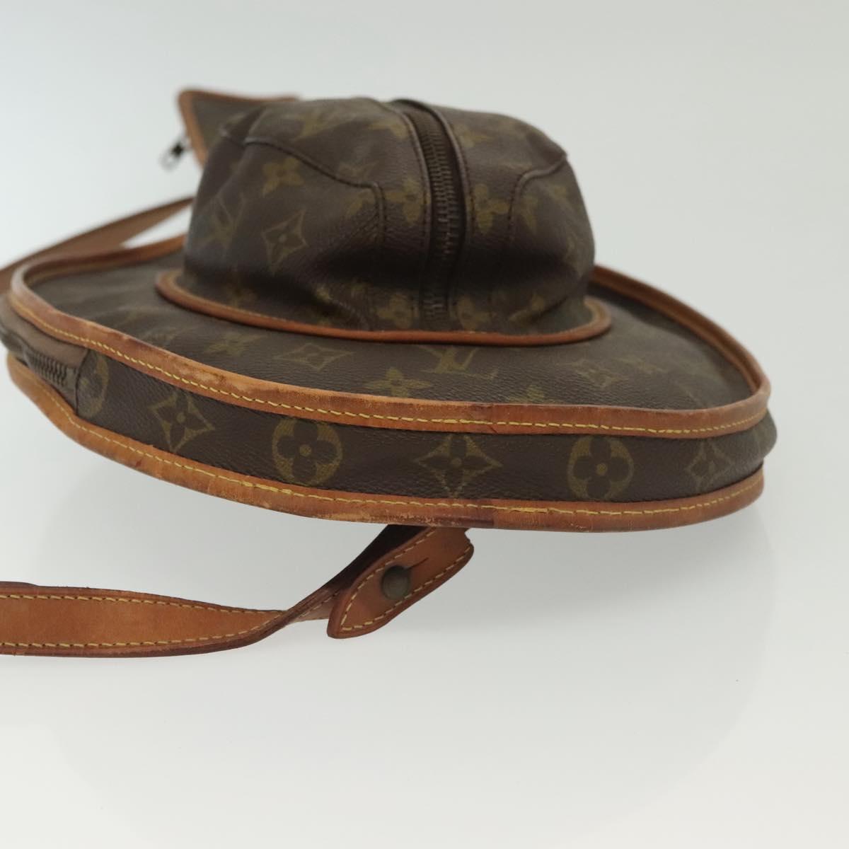 Monogram Racket Case Club Case
